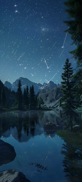 nature wallpapers — 1847×4096