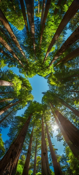 nature wallpapers — 1847×4096