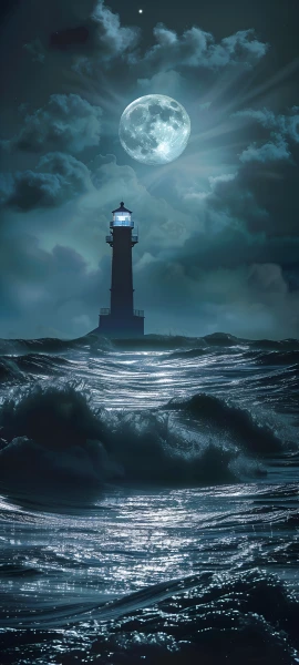 nature wallpapers — 1847×4096