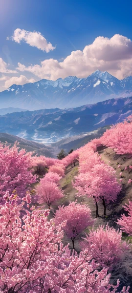 nature wallpapers — 1847×4096