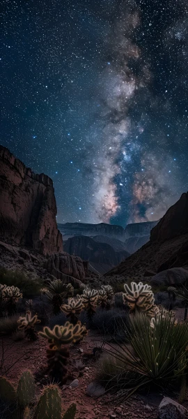 nature wallpapers — 1847×4096