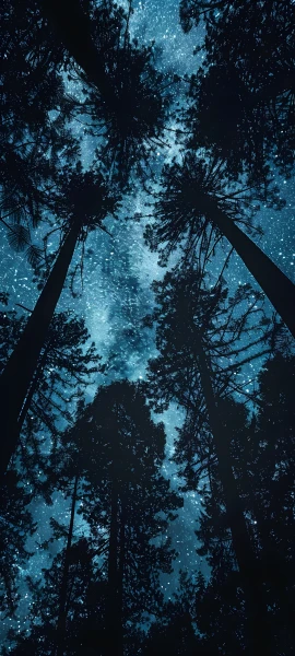 nature wallpapers — 1847×4096