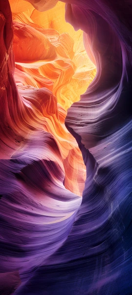 nature wallpapers — 1847×4096