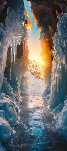 nature wallpapers — 1847×4096