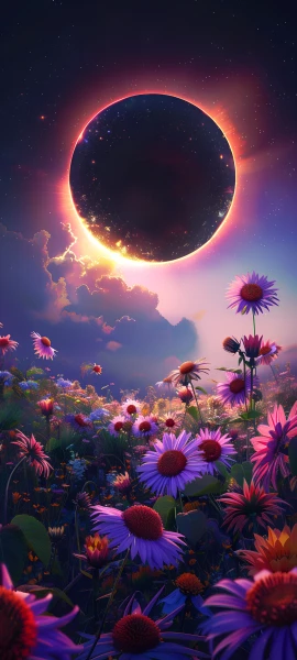 nature wallpapers — 1847×4096