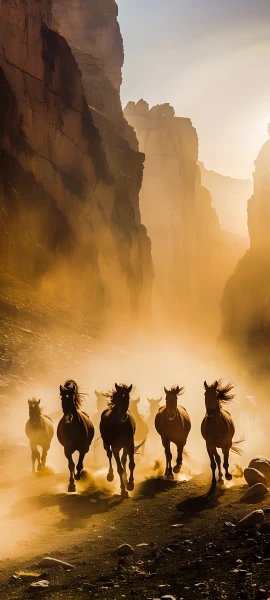 nature wallpapers — 1847×4096
