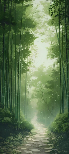 nature wallpapers — 1847×4096