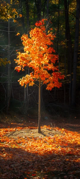 nature wallpapers — 1847×4096
