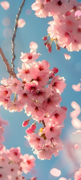 nature wallpapers — 1847×4096