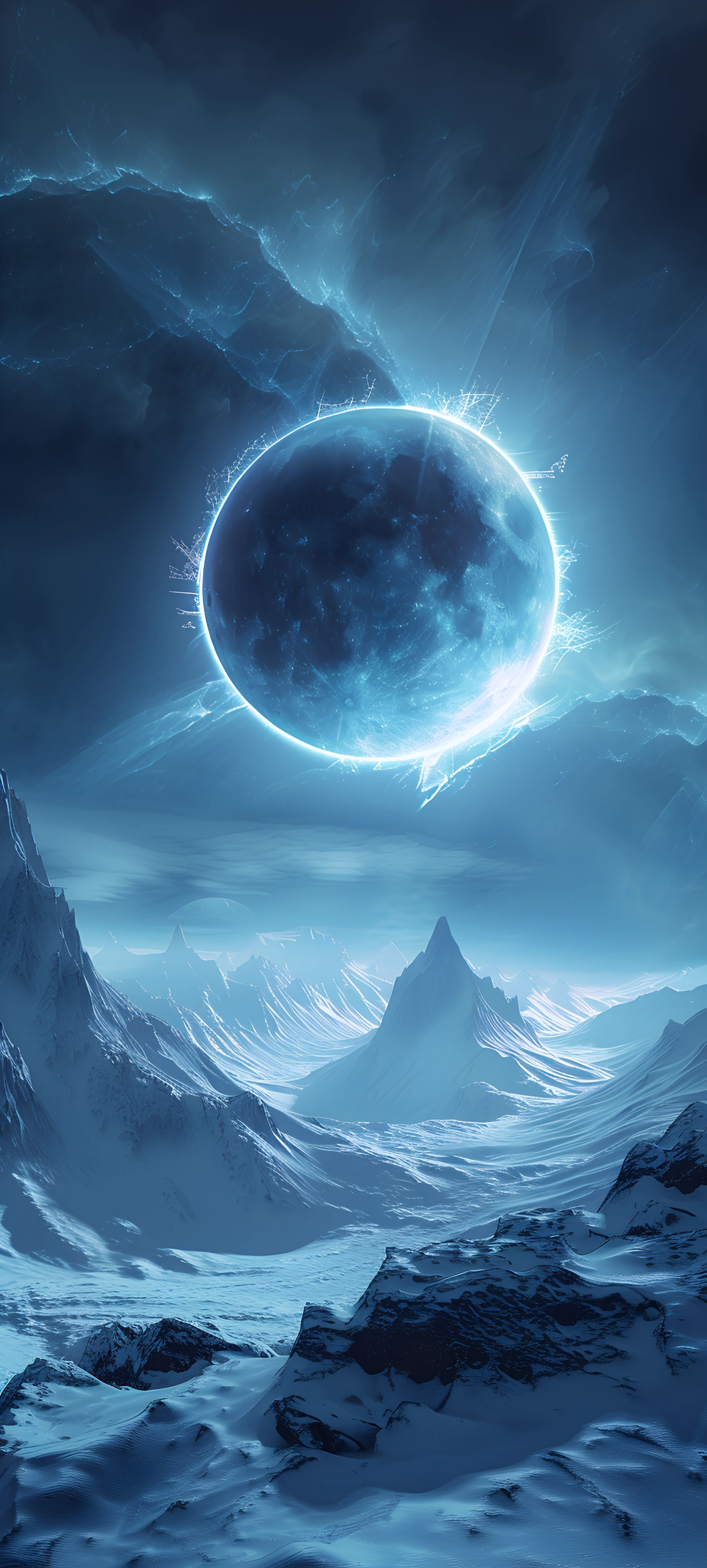 Nature Wallpapers 1847×4096 anime wallpaper