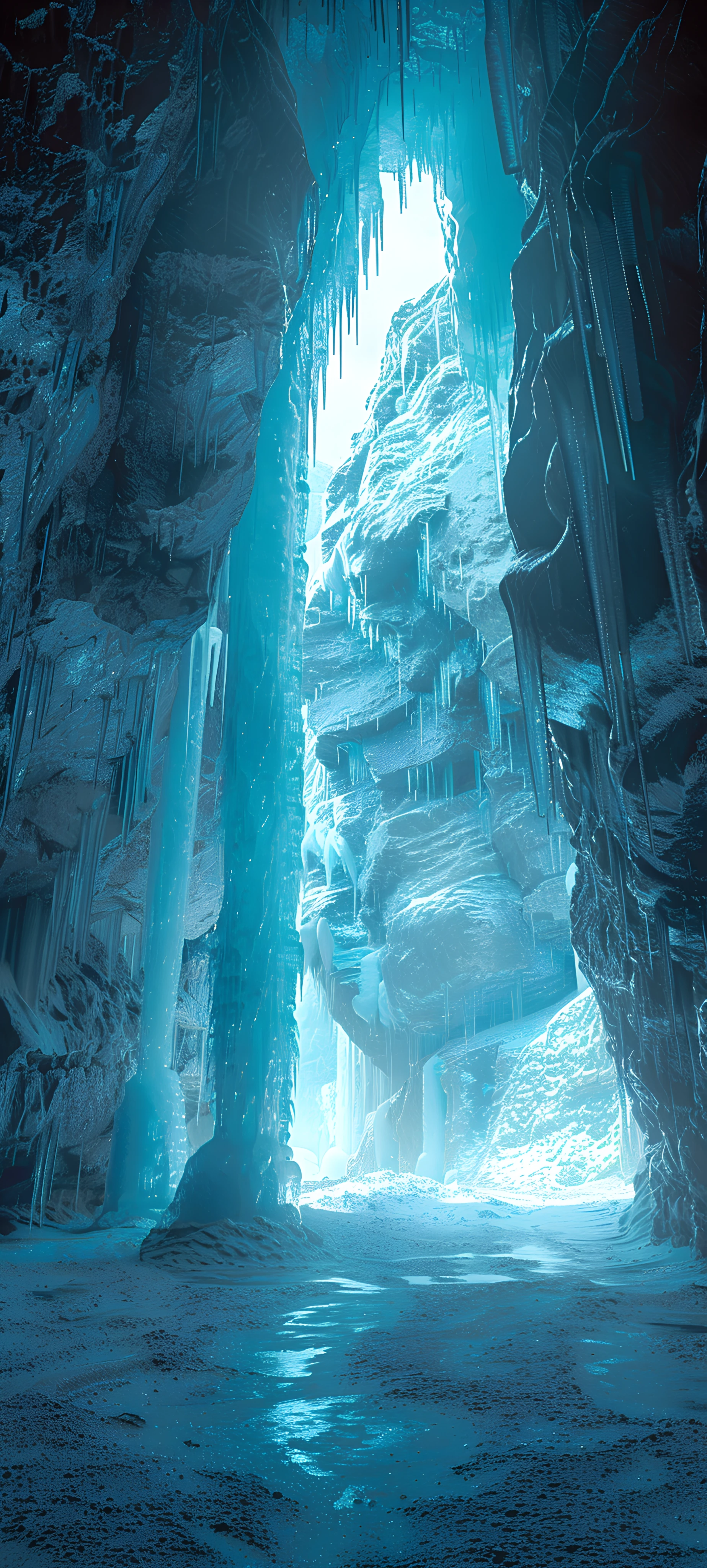 Nature Wallpapers 1847×4096 anime wallpaper