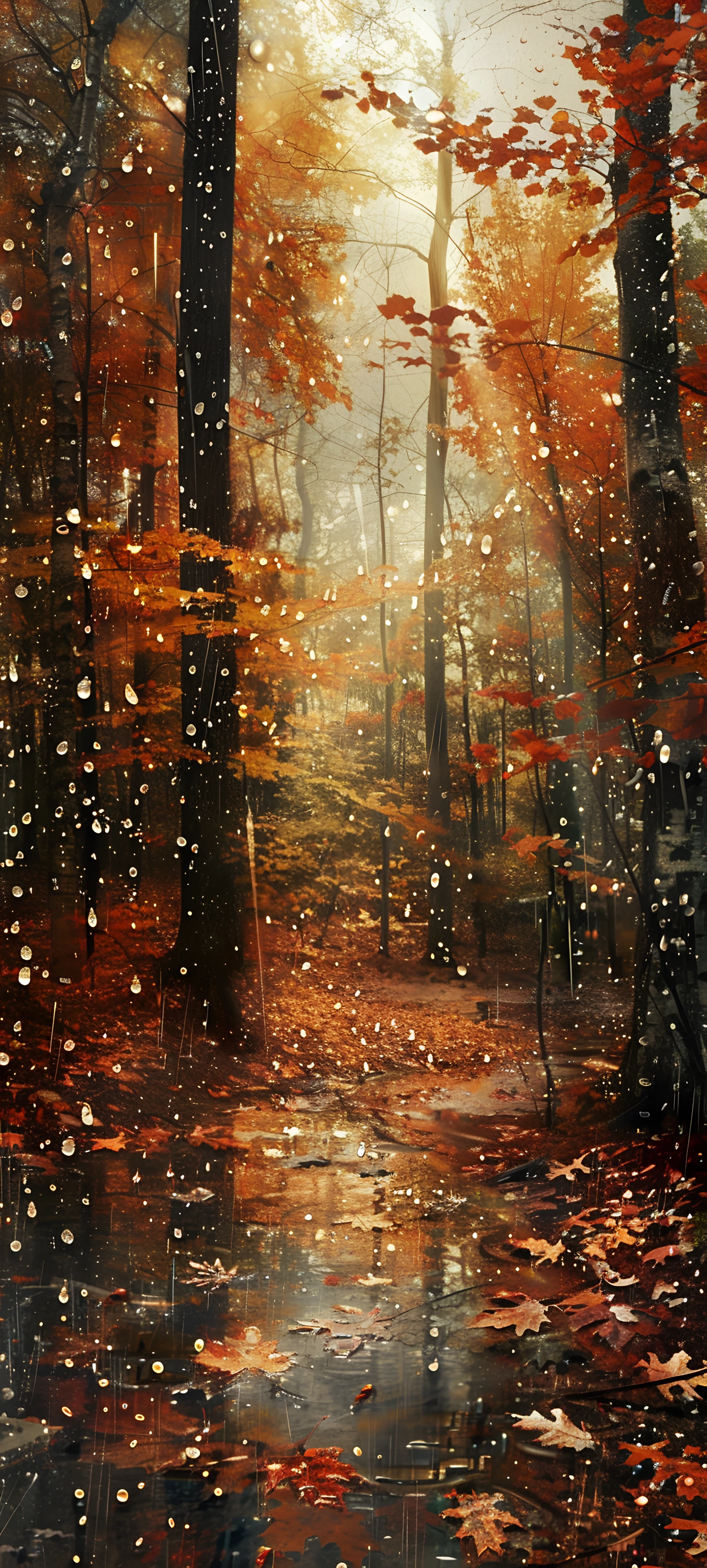 Nature Wallpapers 1847×4096 anime wallpaper