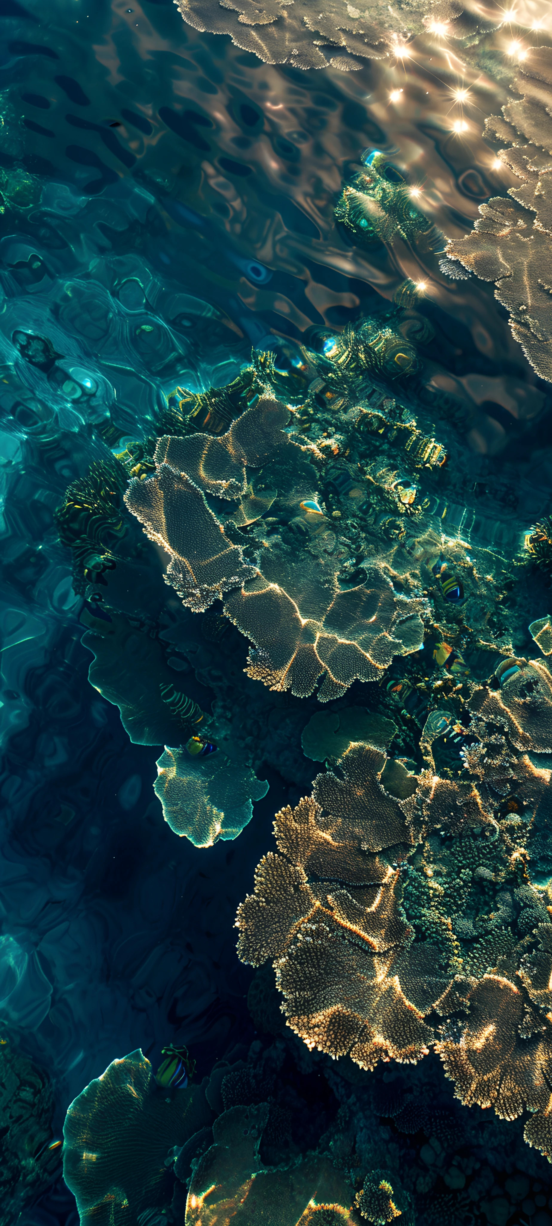Nature Wallpapers 1847×4096 anime wallpaper