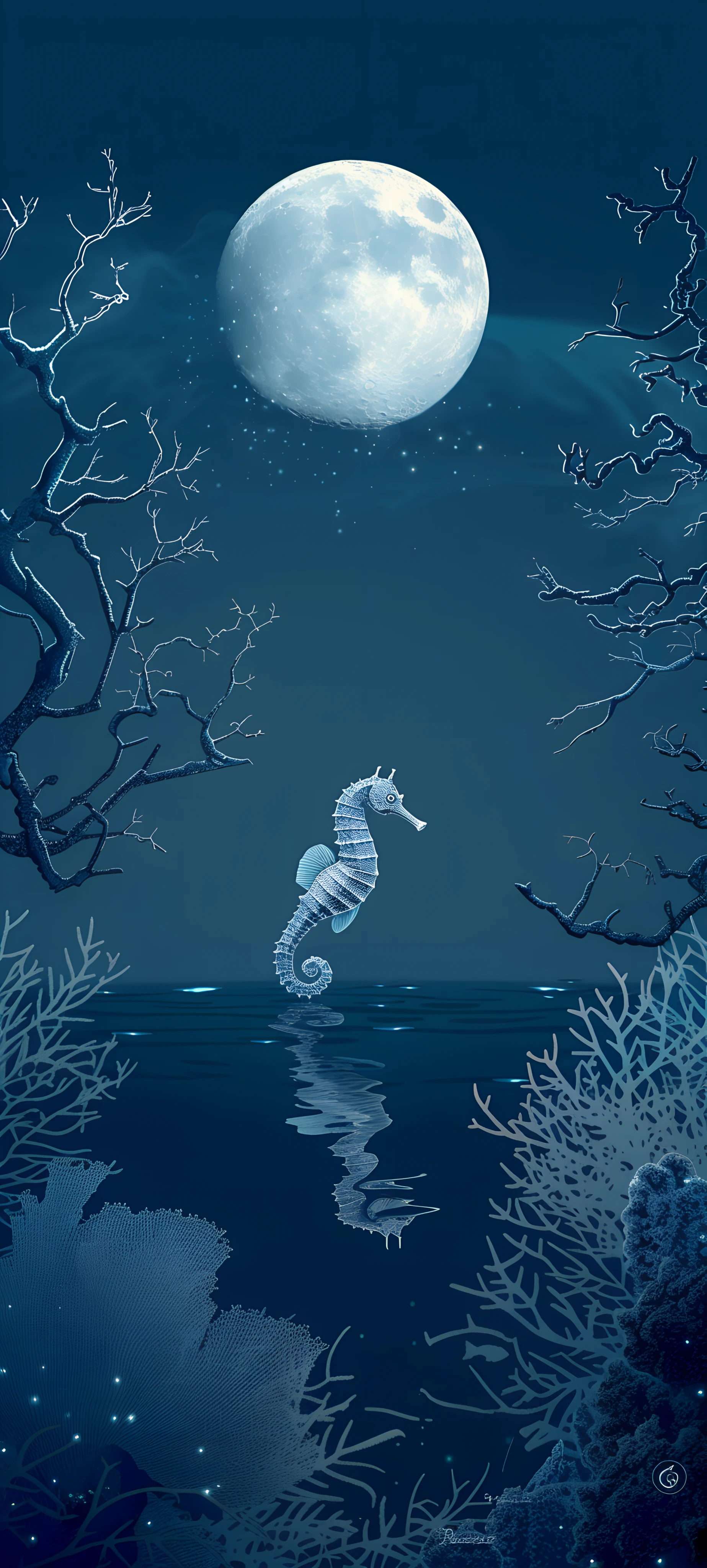 Nature Wallpapers 1847×4096 anime wallpaper