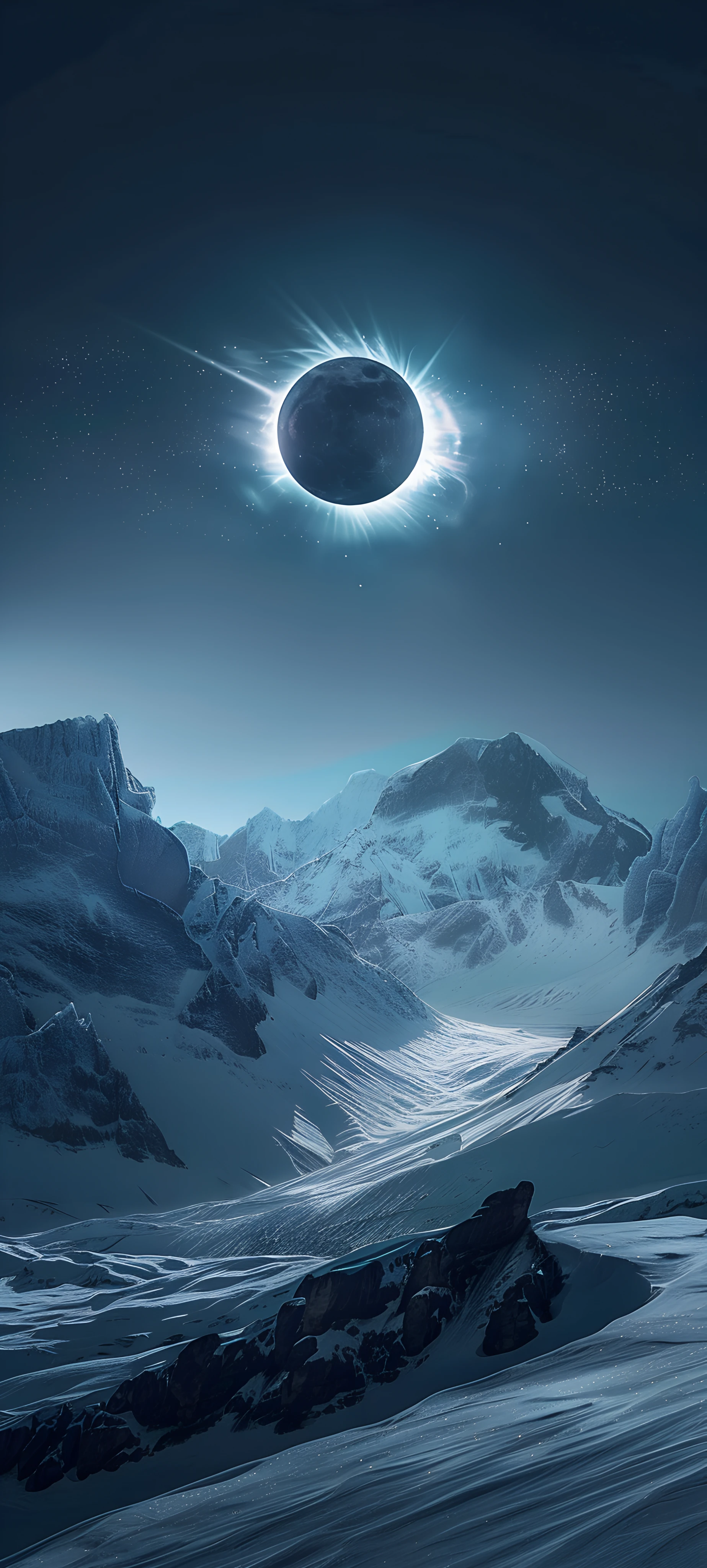 Nature Wallpapers 1847×4096 anime wallpaper