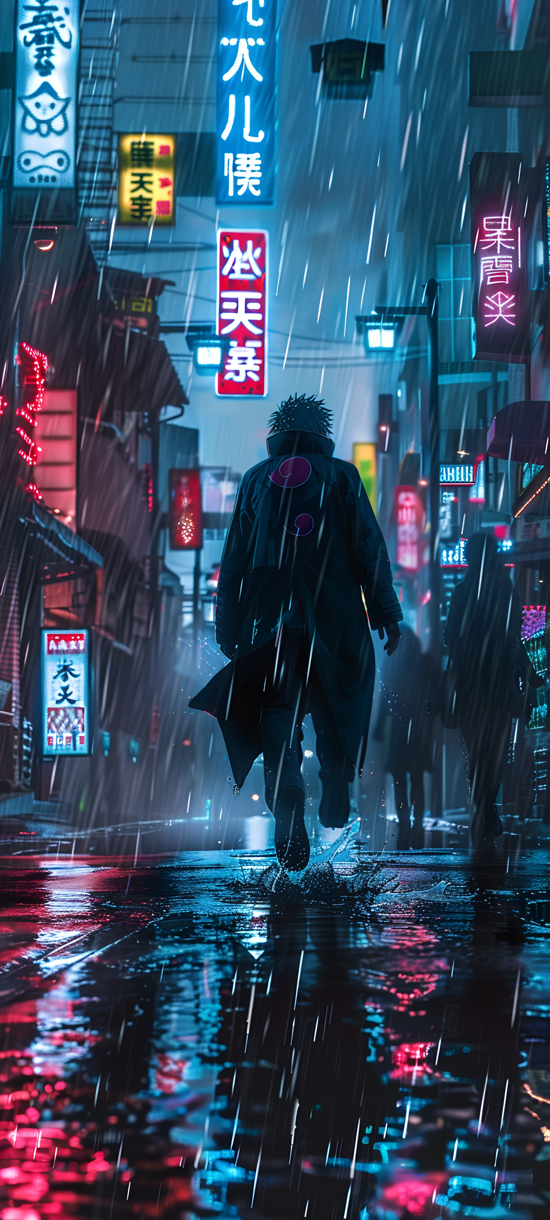 Nature Wallpapers 1847×4096 anime wallpaper
