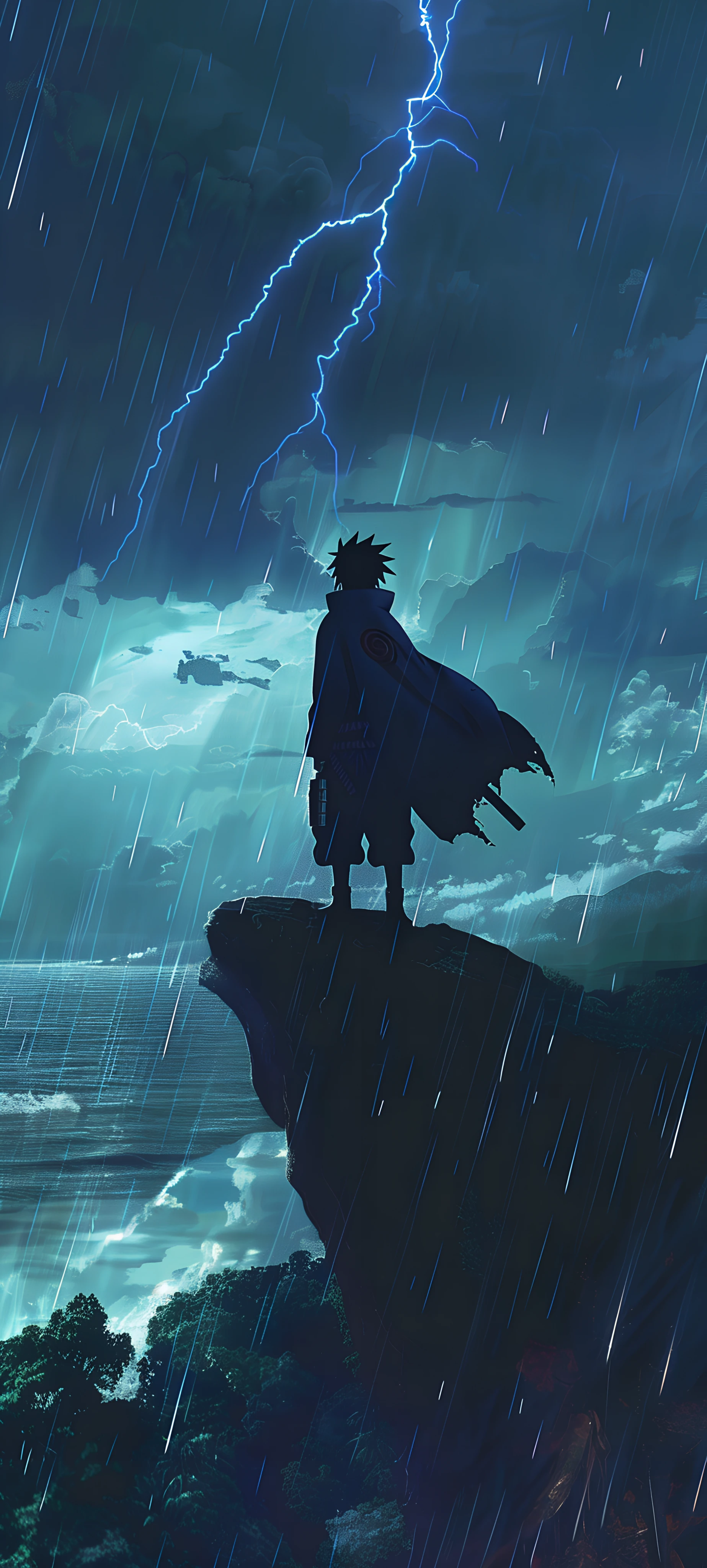 Nature Wallpapers 1847×4096 anime wallpaper
