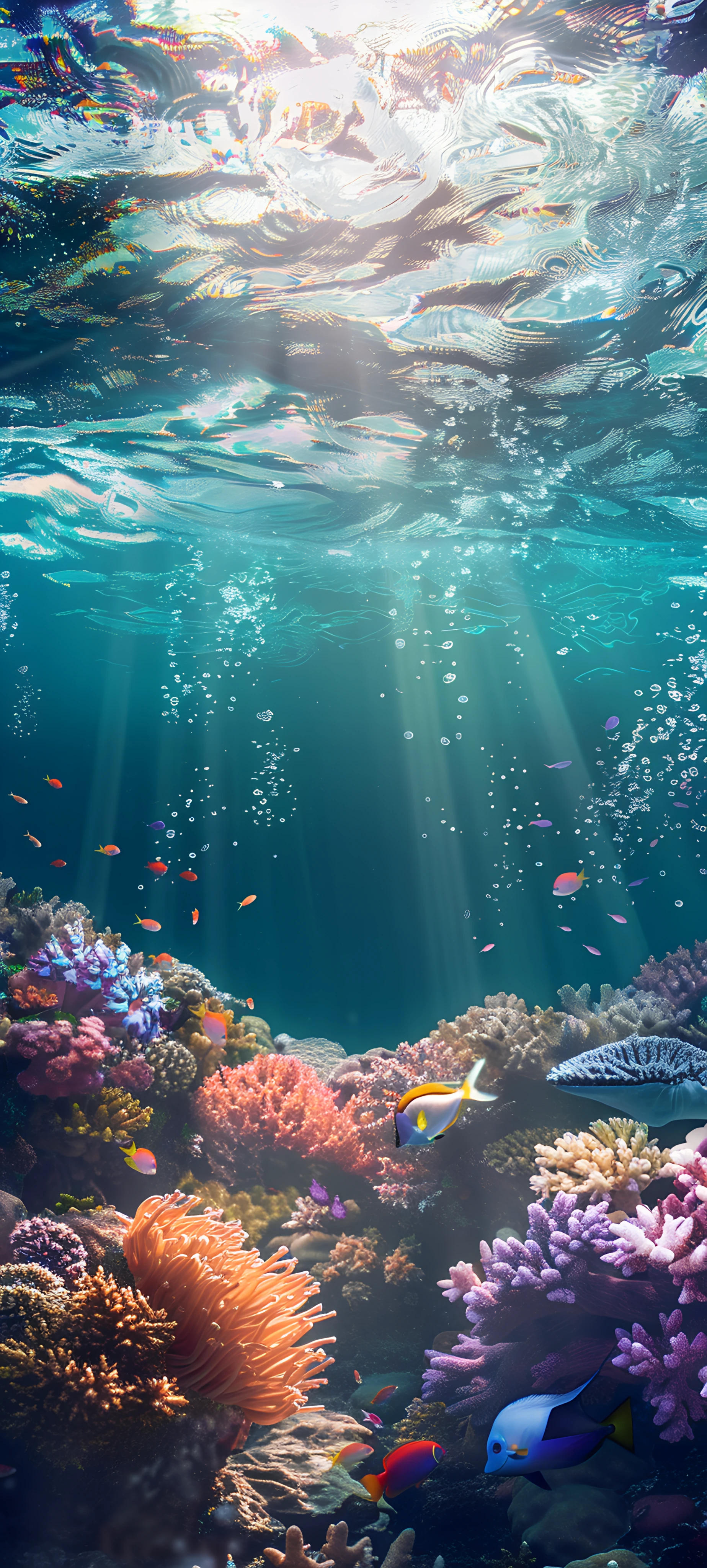 Nature Wallpapers 1847×4096 anime wallpaper