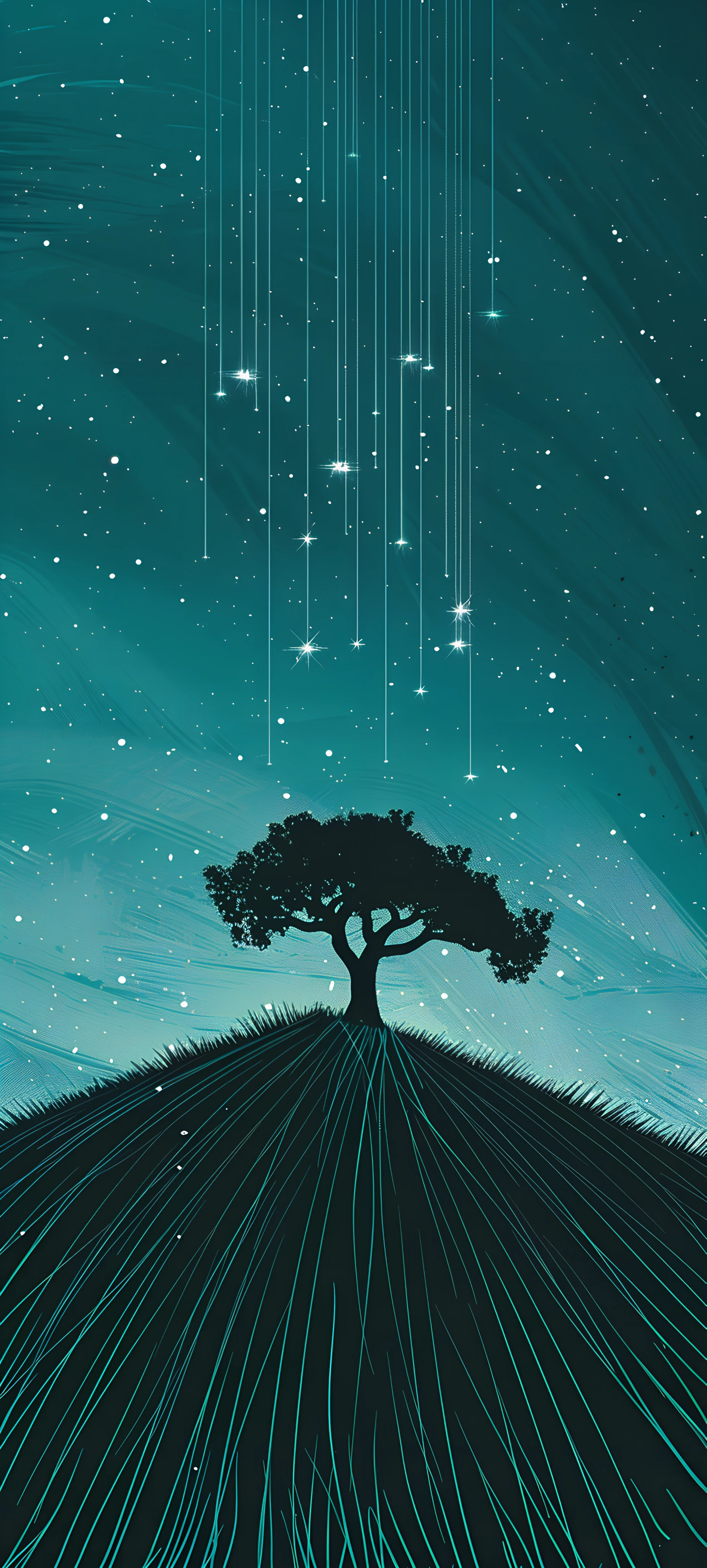 Nature Wallpapers 1847×4096 anime wallpaper