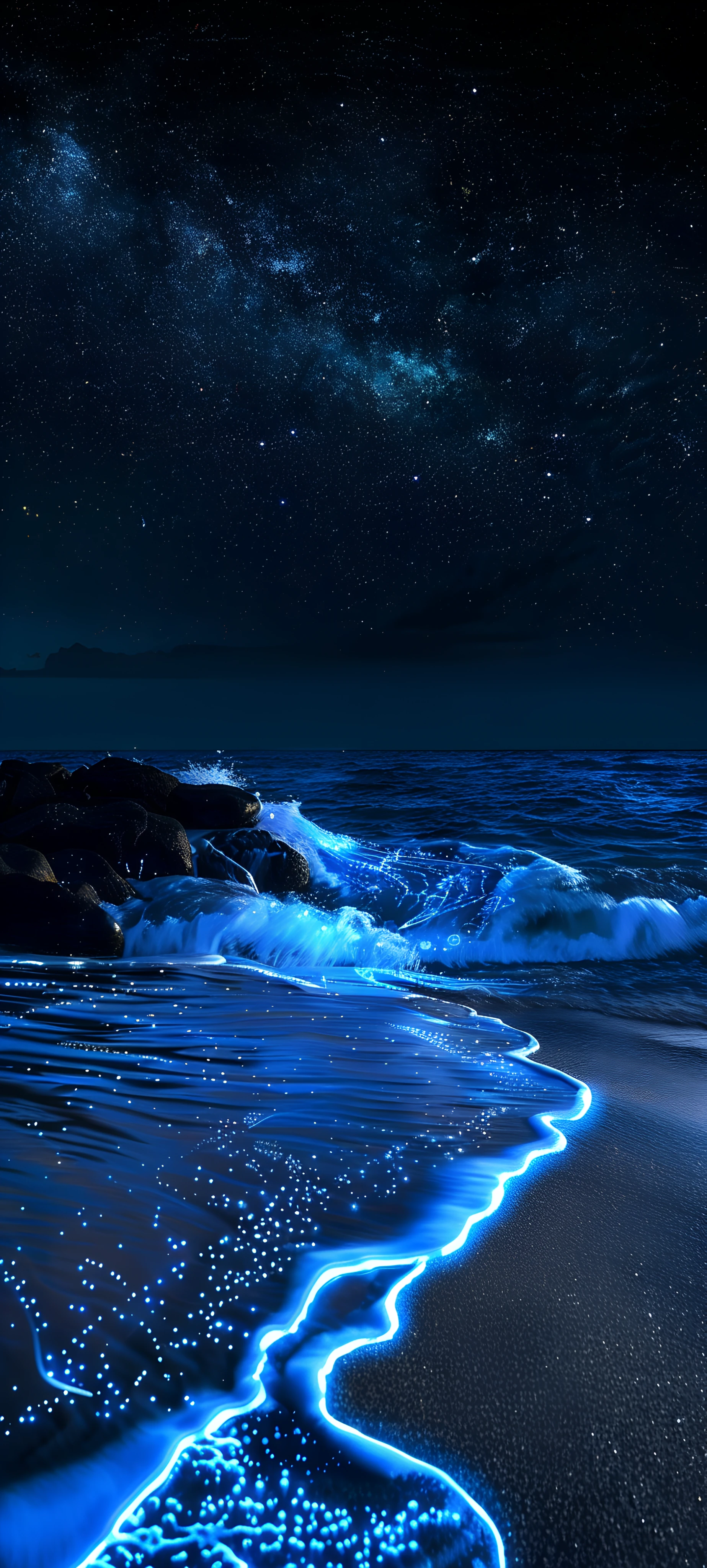 Nature Wallpapers 1847×4096 anime wallpaper