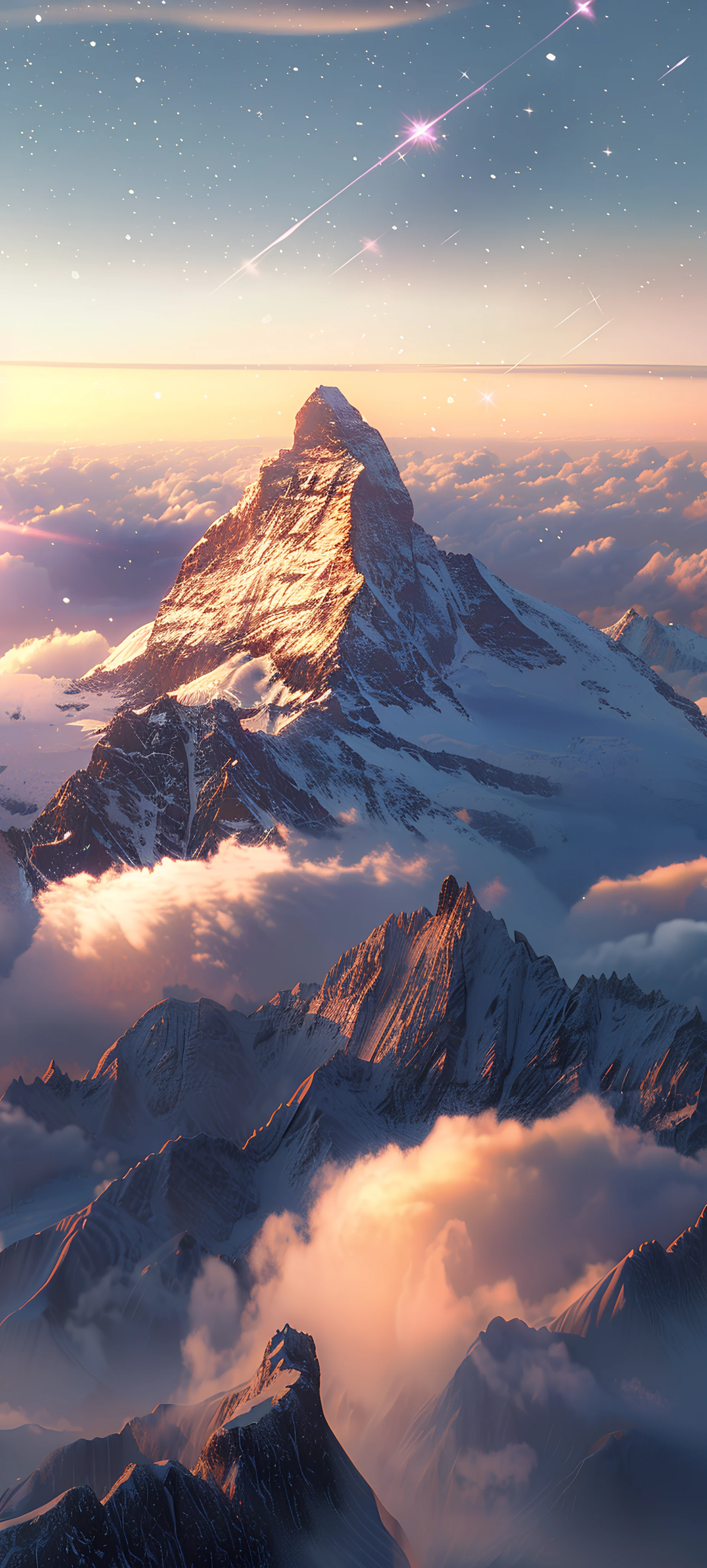 Nature Wallpapers 1847×4096 anime wallpaper