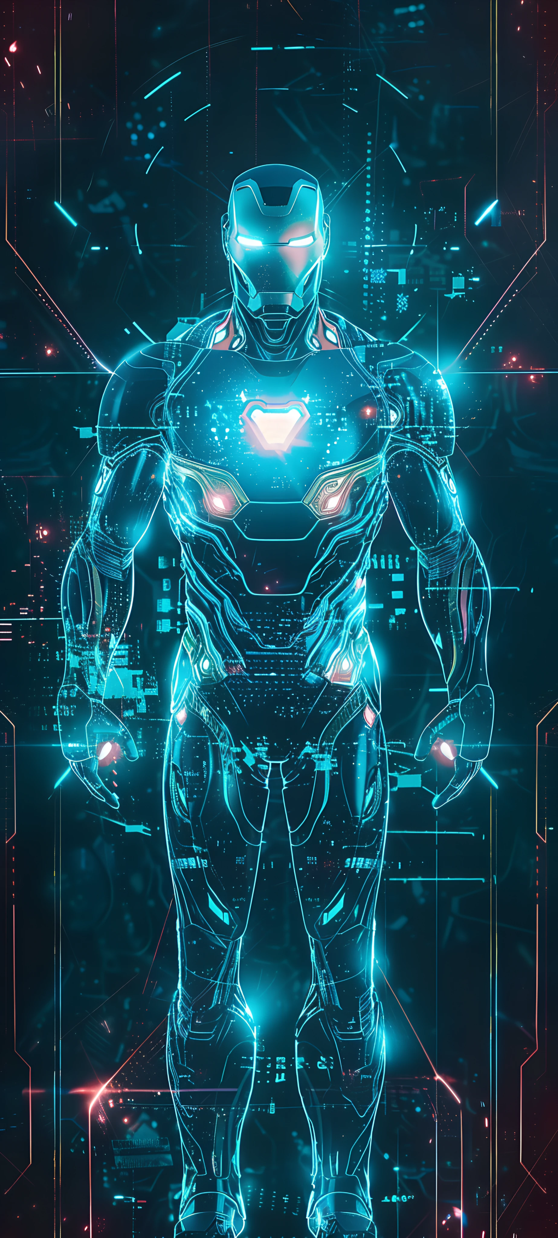 Nature Wallpapers 1847×4096 anime wallpaper