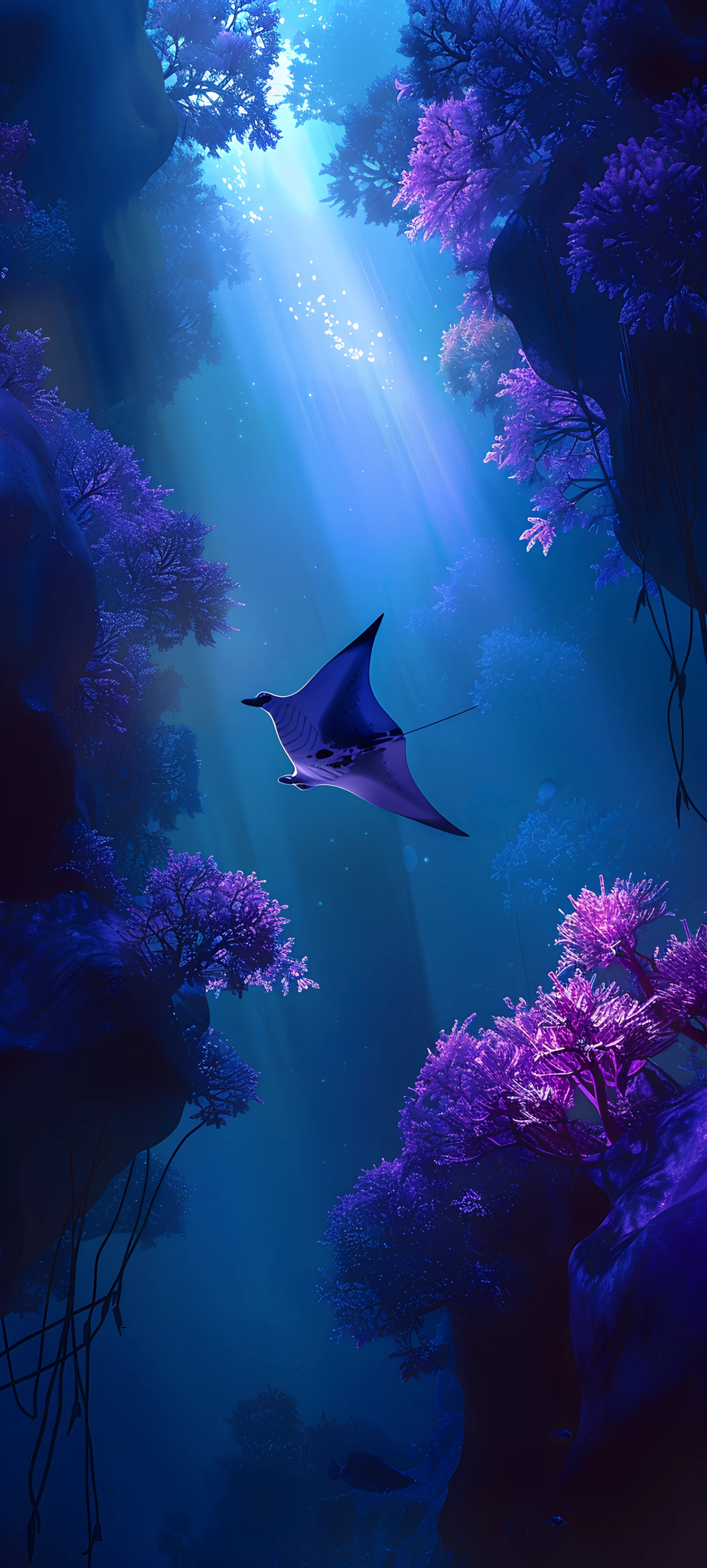 Nature Wallpapers 1847×4096 anime wallpaper