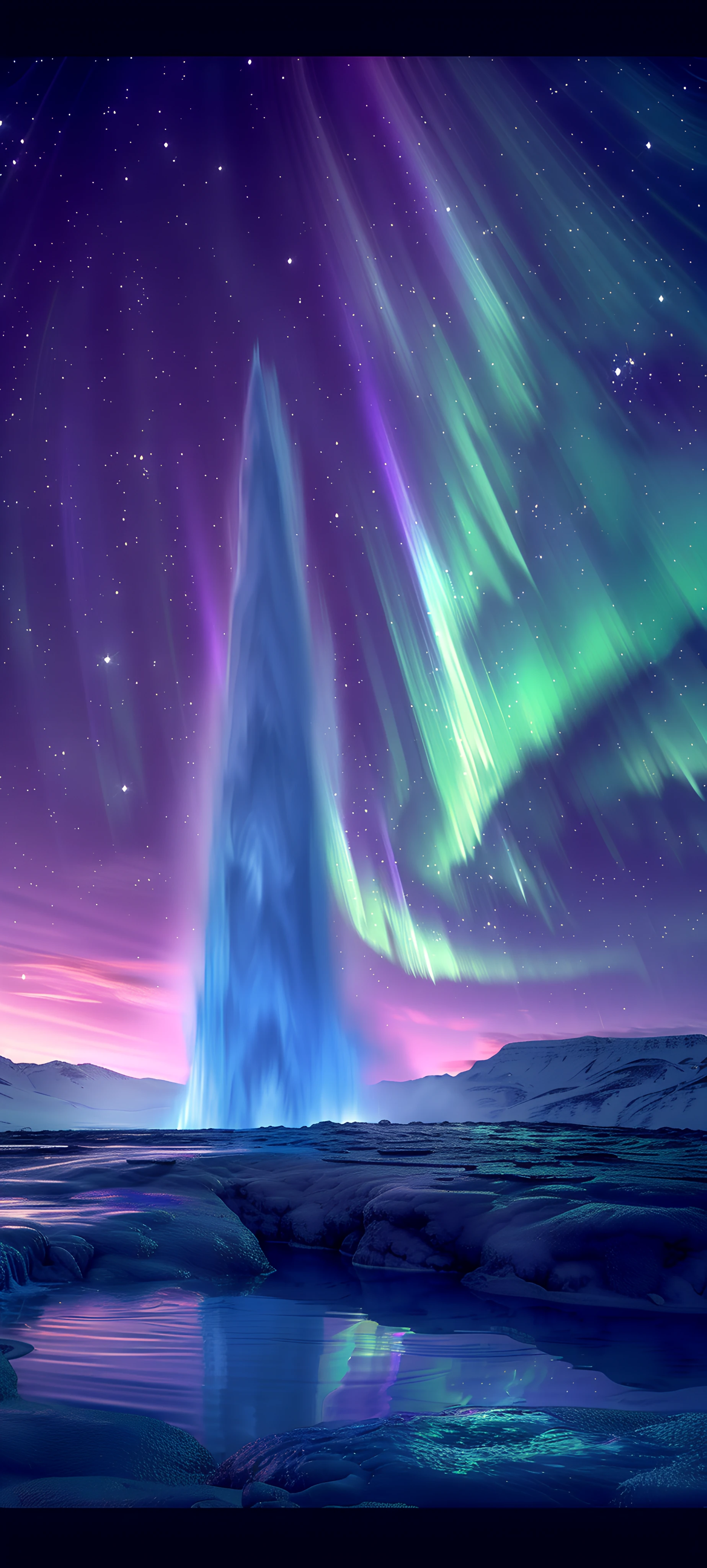 Nature Wallpapers 1847×4096 anime wallpaper