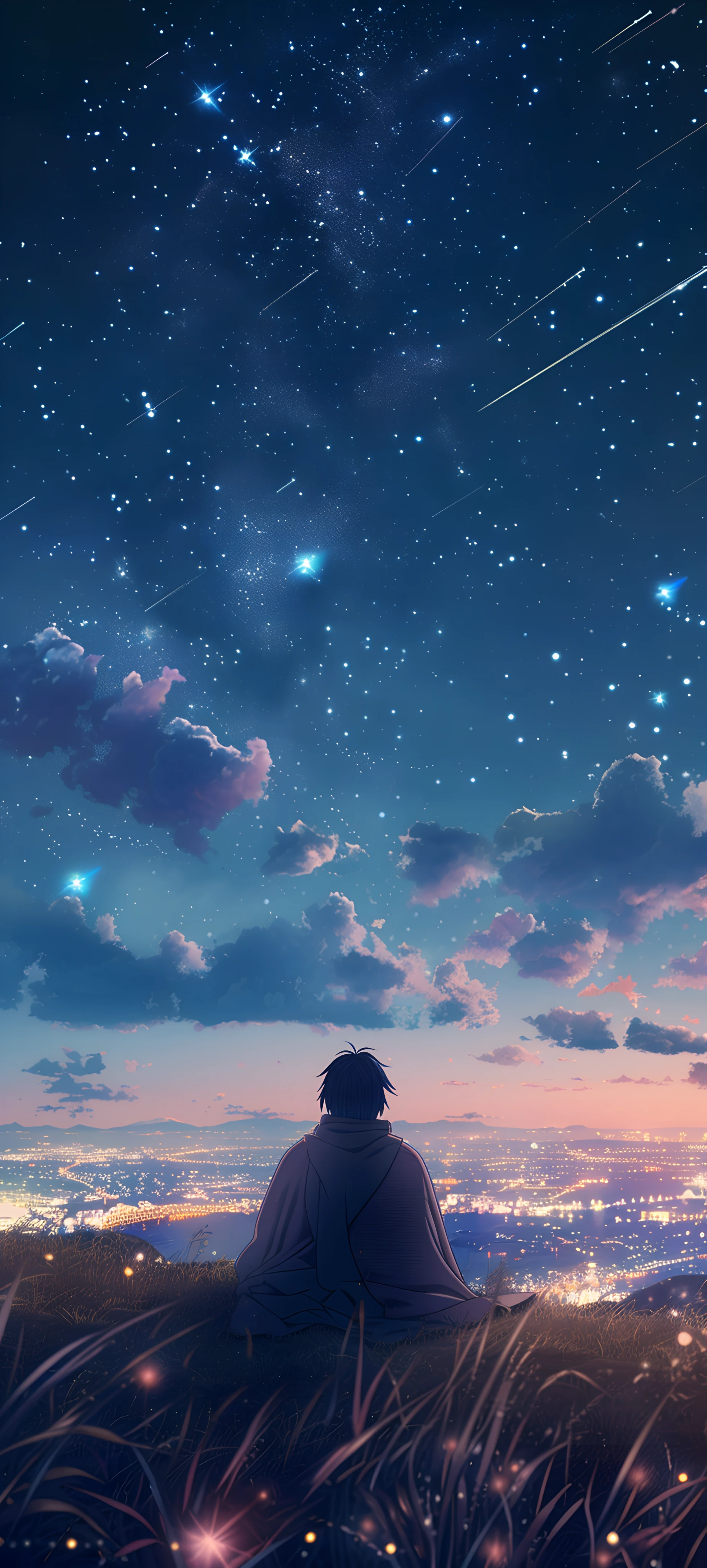 Nature Wallpapers 1847×4096 anime wallpaper