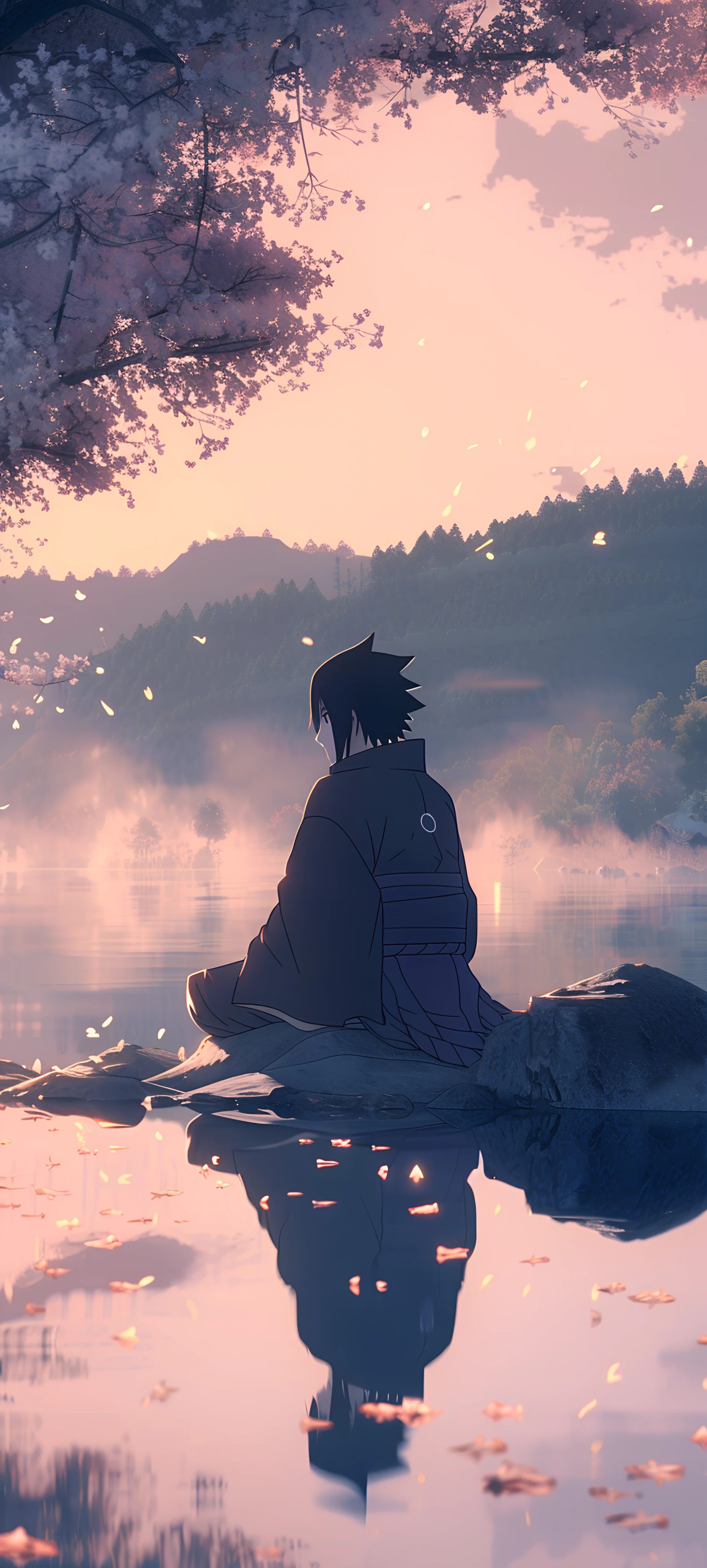 Nature Wallpapers 1847×4096 anime wallpaper