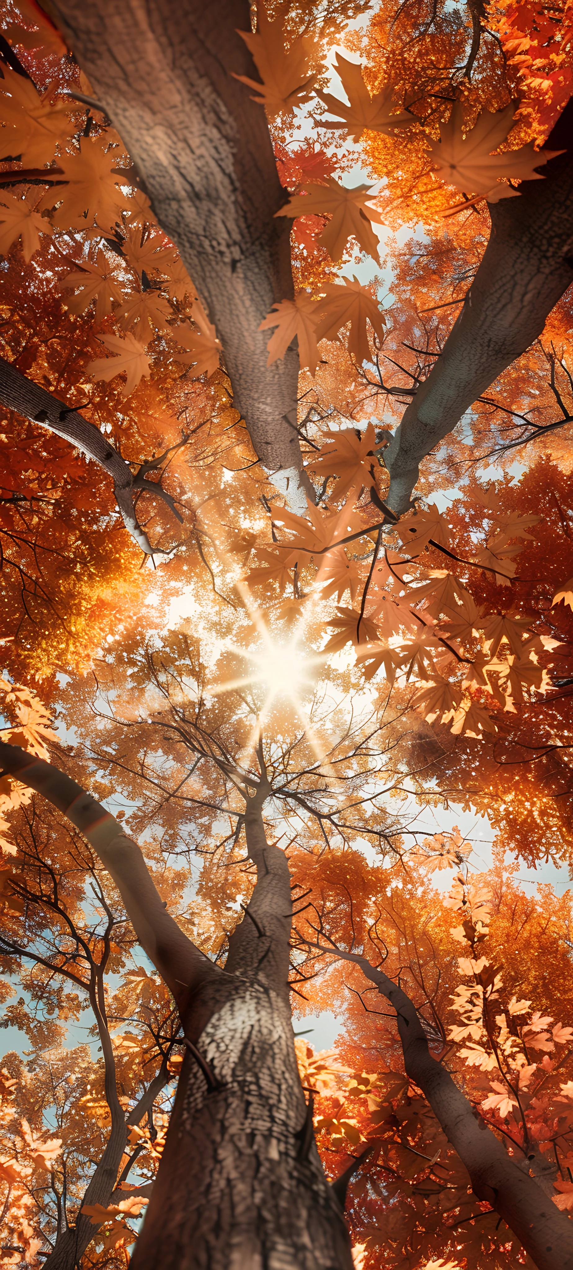 Nature Wallpapers 1847×4096 anime wallpaper