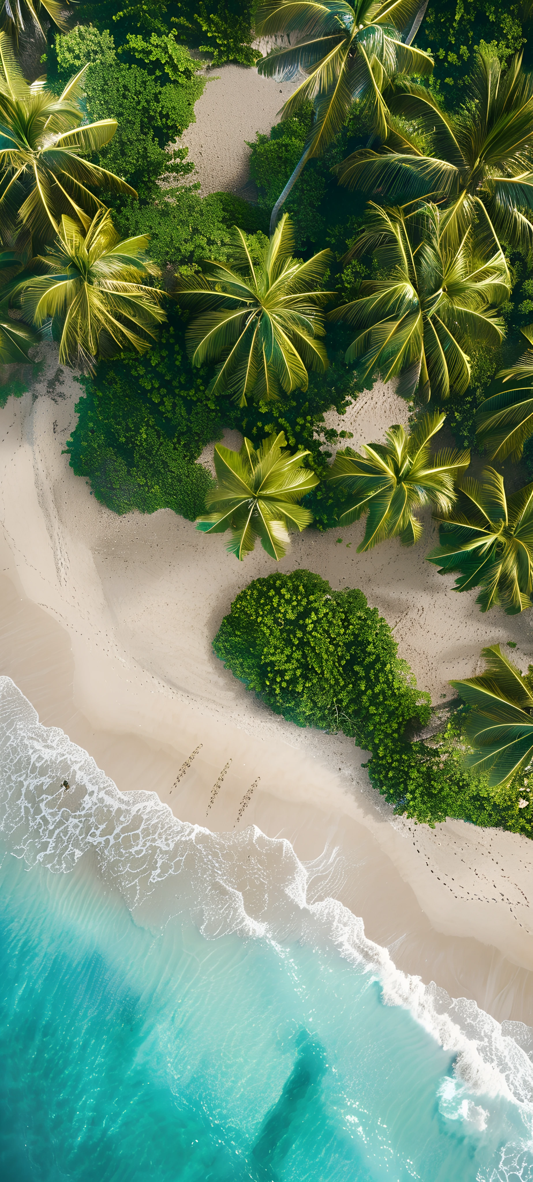 Nature Wallpapers 1847×4096 anime wallpaper