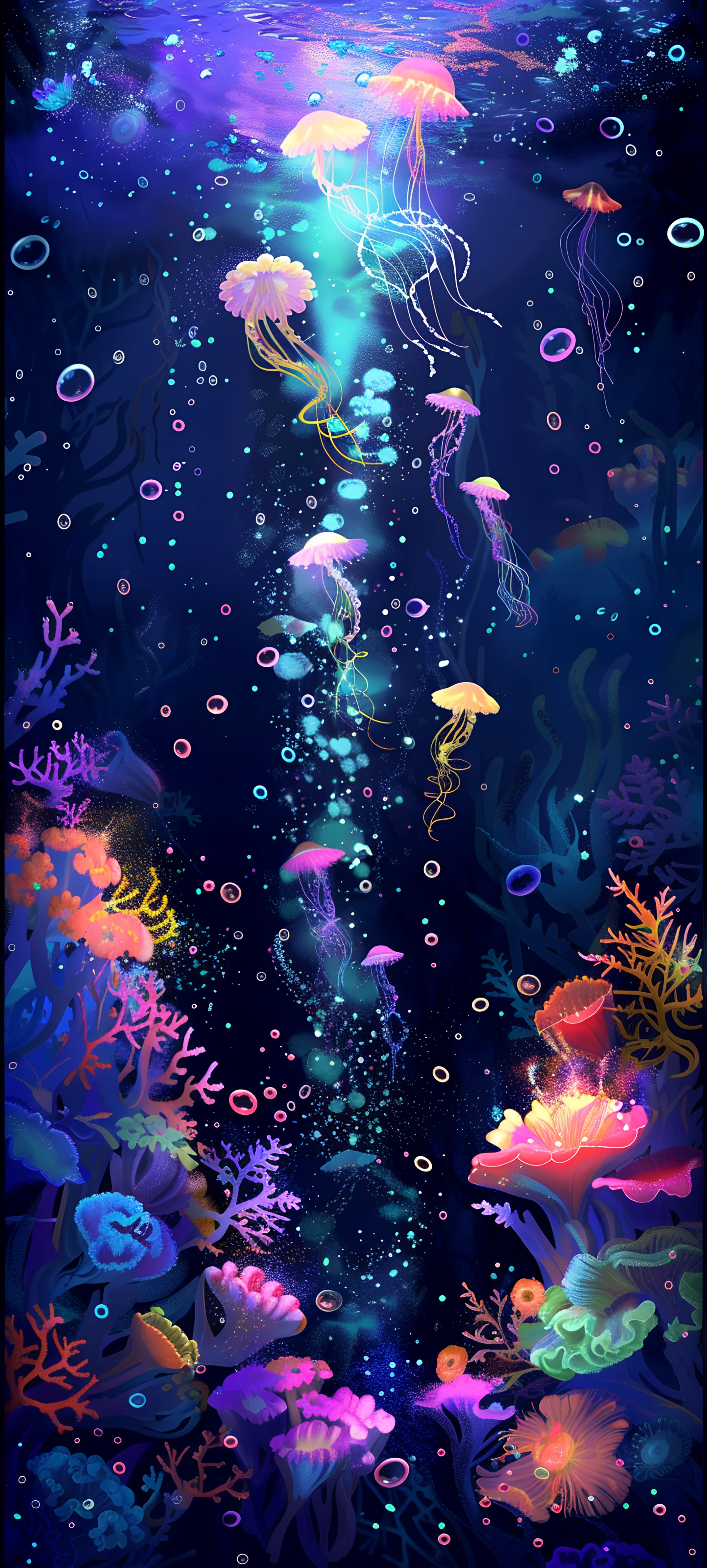 Nature Wallpapers 1847×4096 anime wallpaper