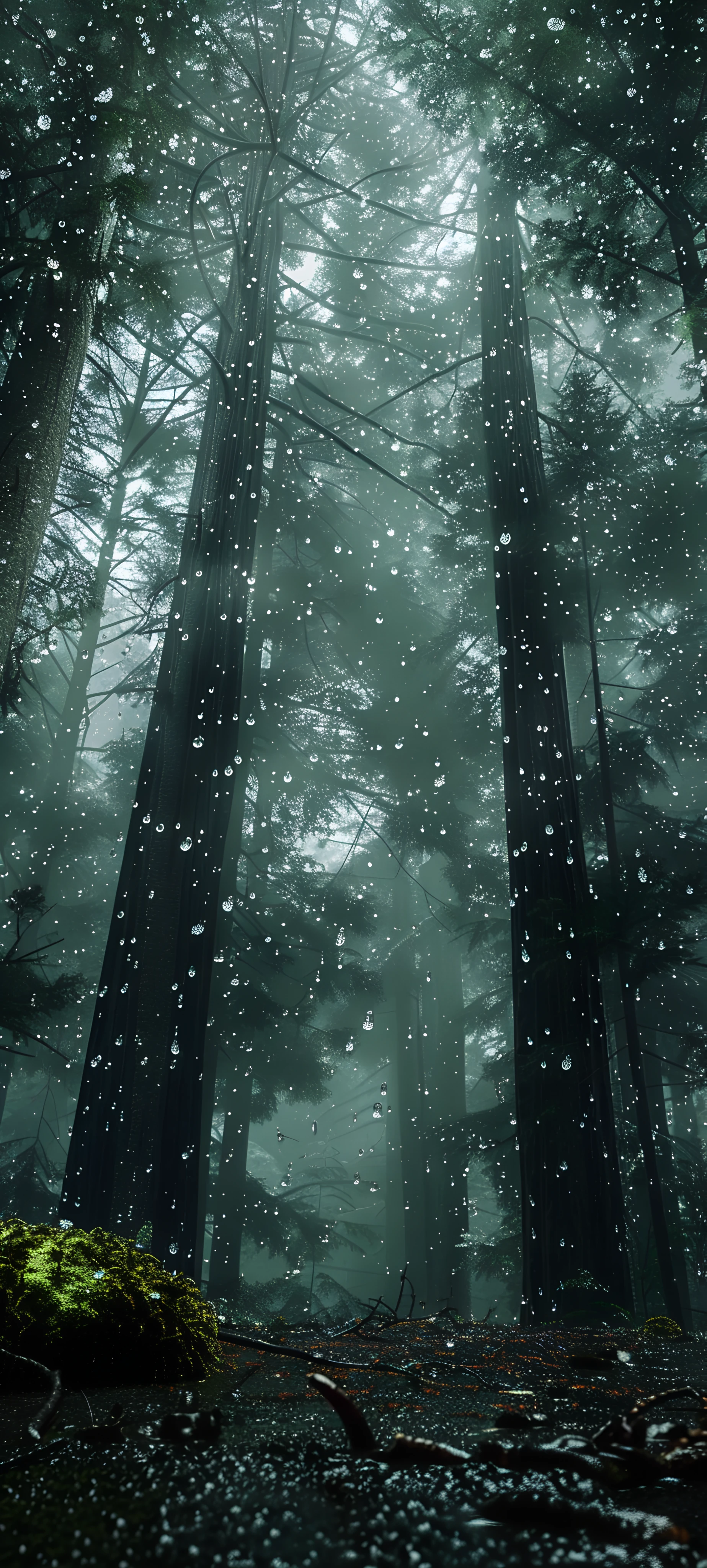 Nature Wallpapers 1847×4096 anime wallpaper