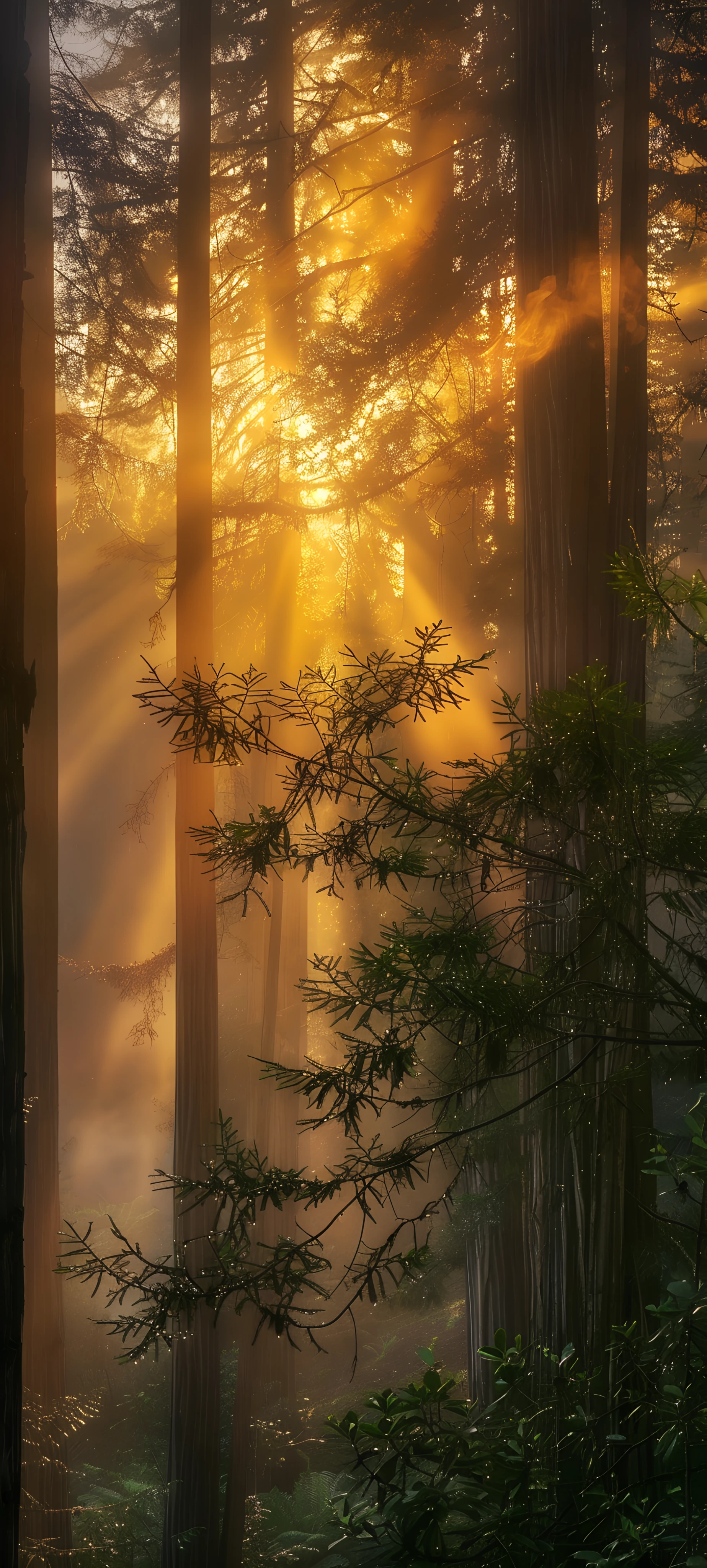 Nature Wallpapers 1847×4096 anime wallpaper