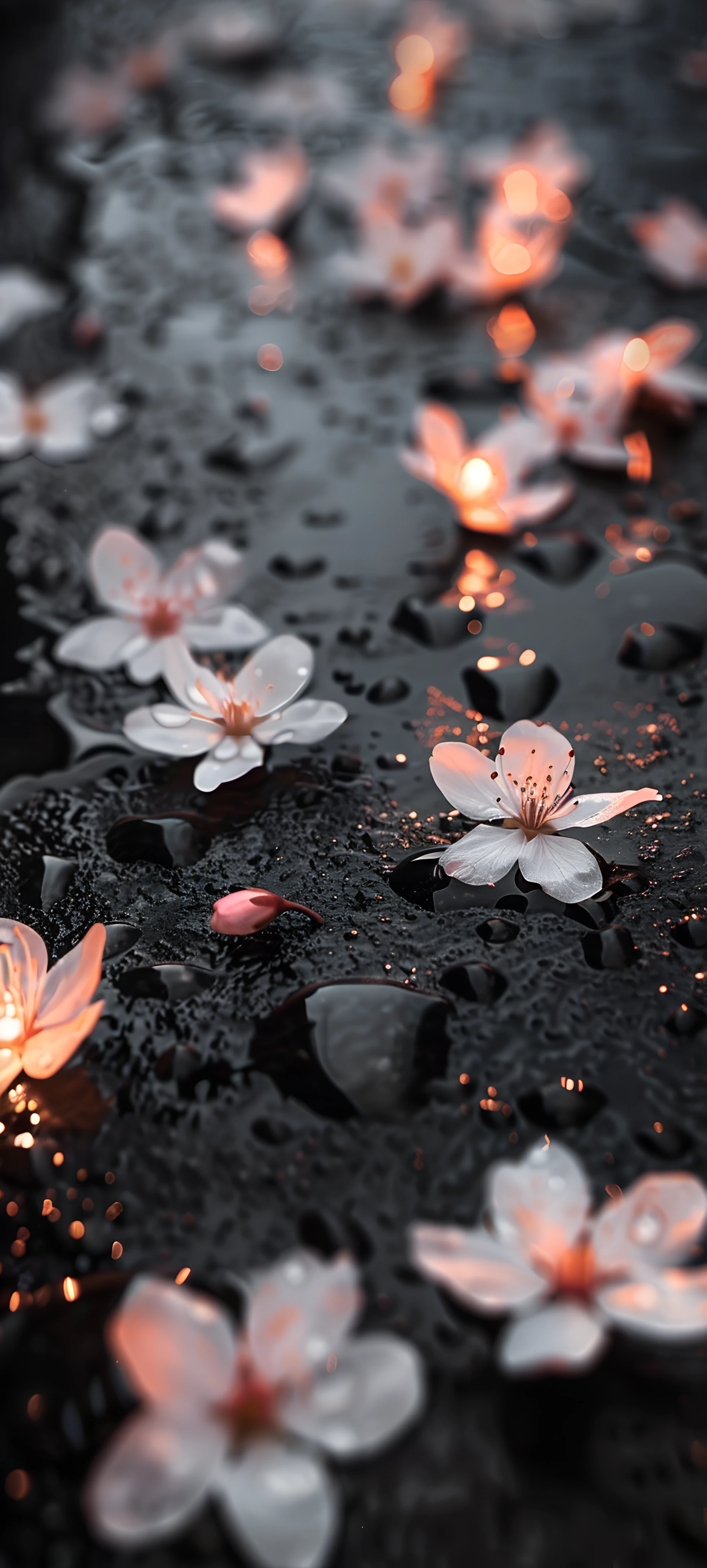 Nature Wallpapers 1847×4096 anime wallpaper