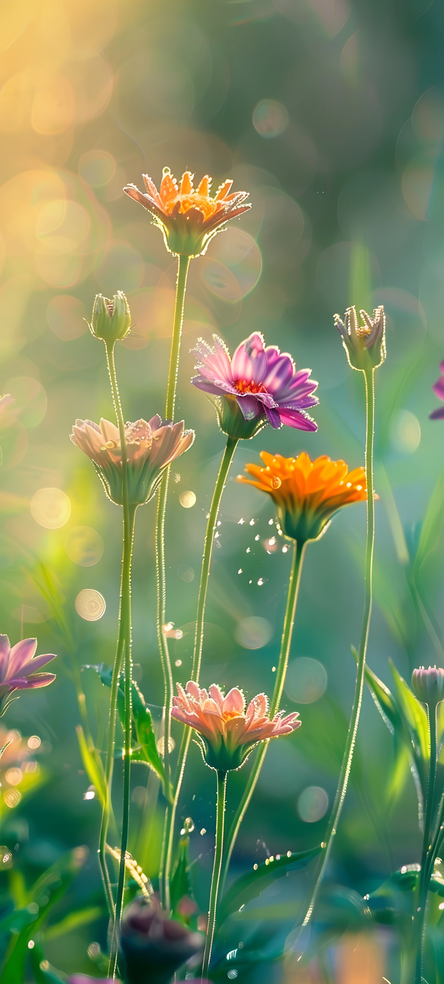 Nature Wallpapers 1847×4096 anime wallpaper