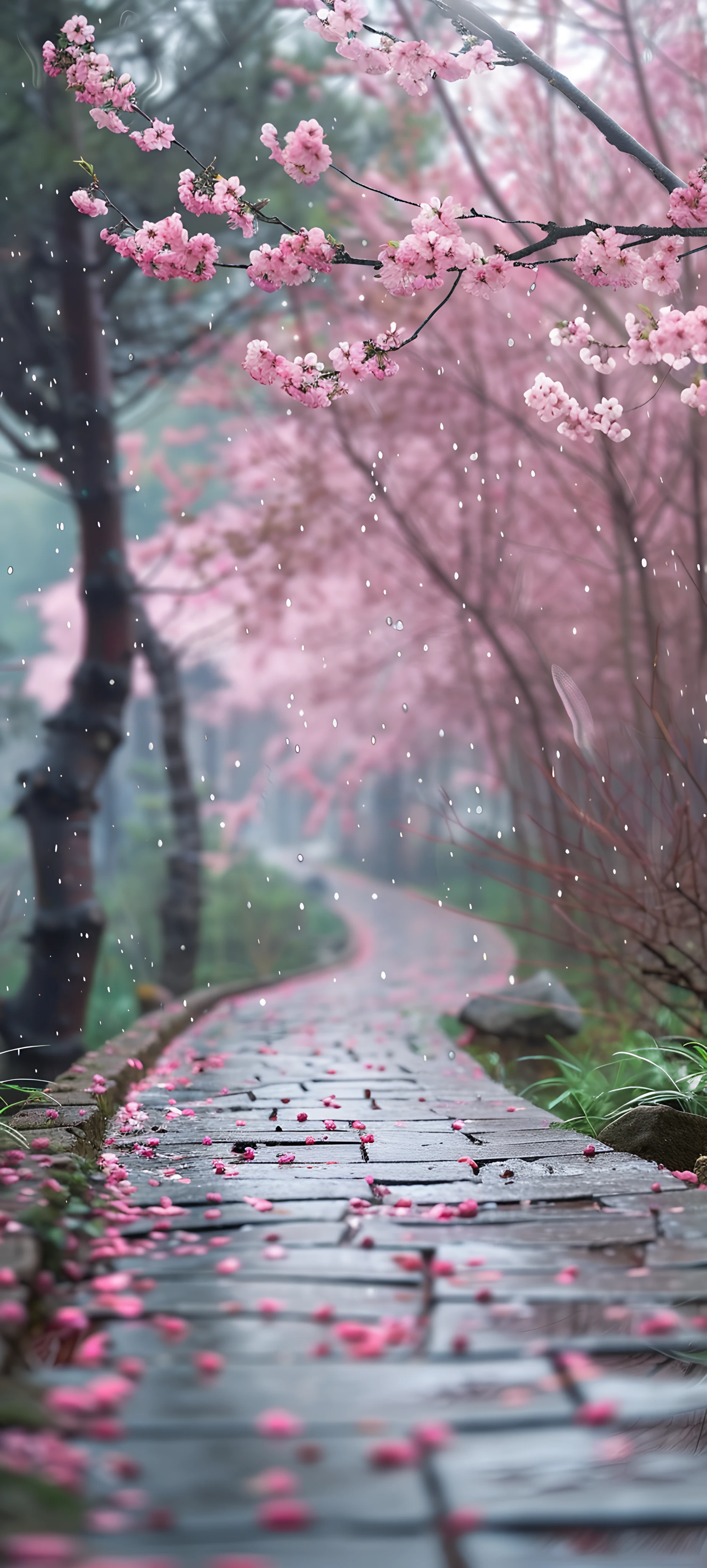 Nature Wallpapers 1847×4096 anime wallpaper