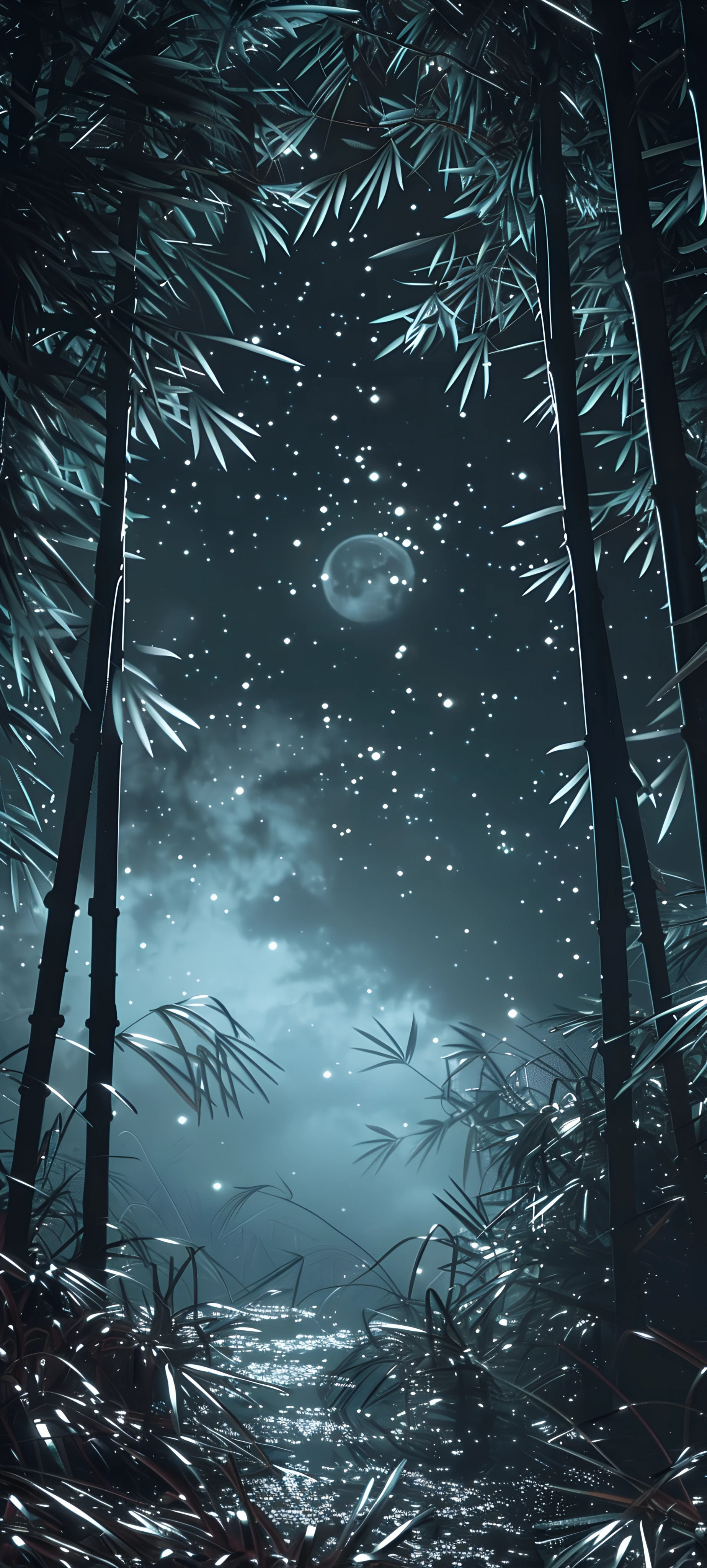 Nature Wallpapers 1847×4096 anime wallpaper