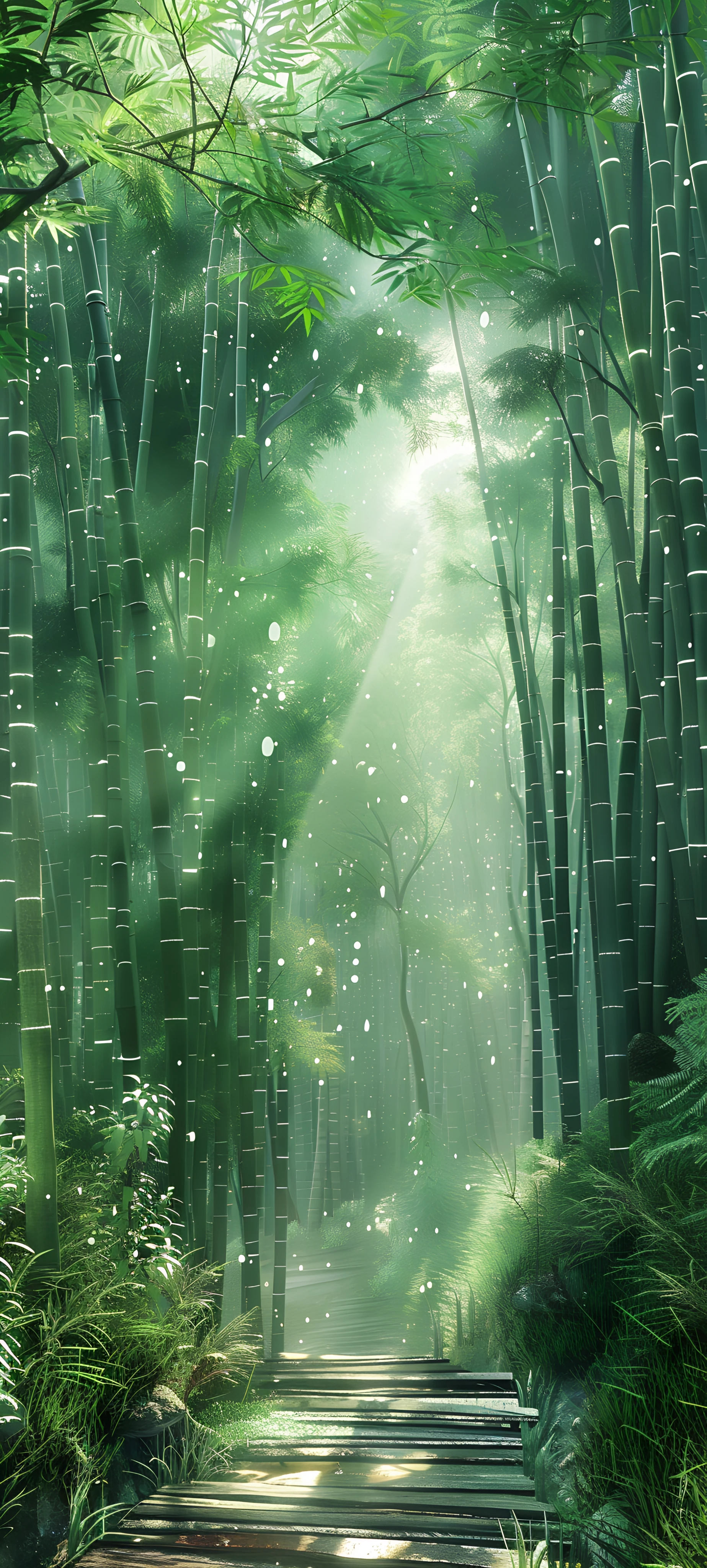 Nature Wallpapers 1847×4096 anime wallpaper