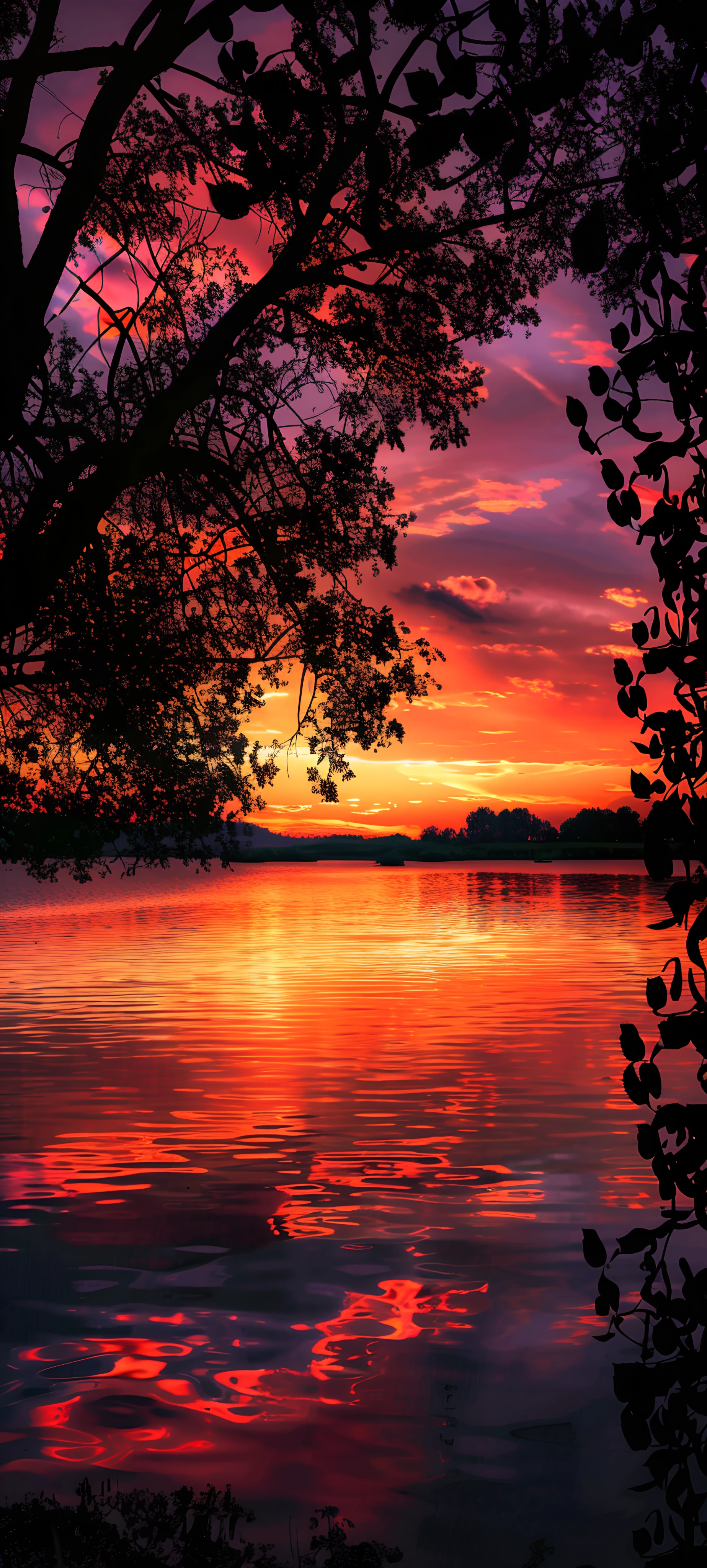 Nature Wallpapers 1847×4096 anime wallpaper