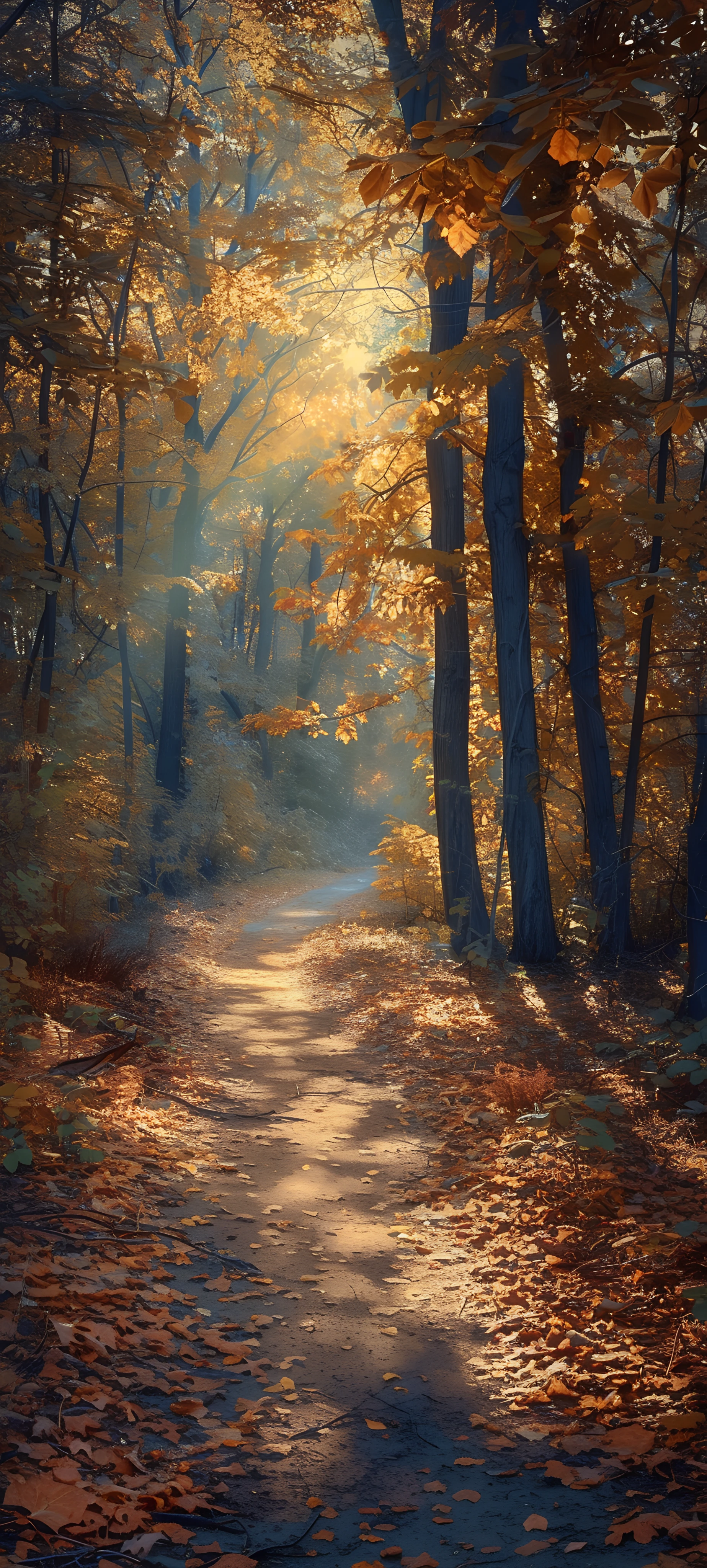 Nature Wallpapers 1847×4096 anime wallpaper