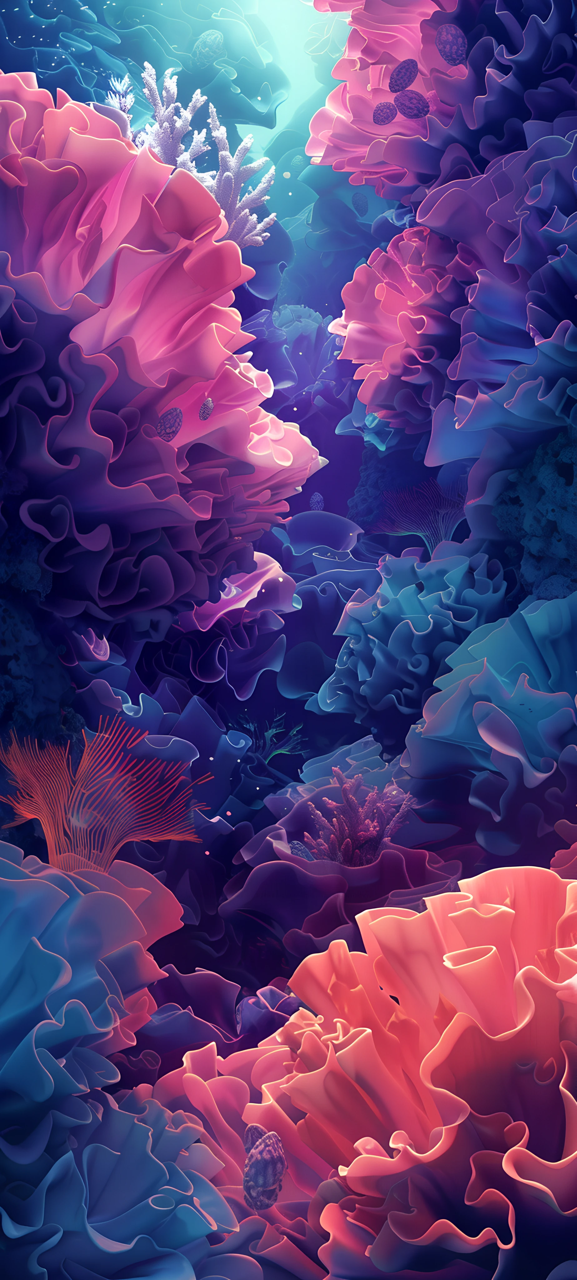 Nature Wallpapers 1847×4096 anime wallpaper