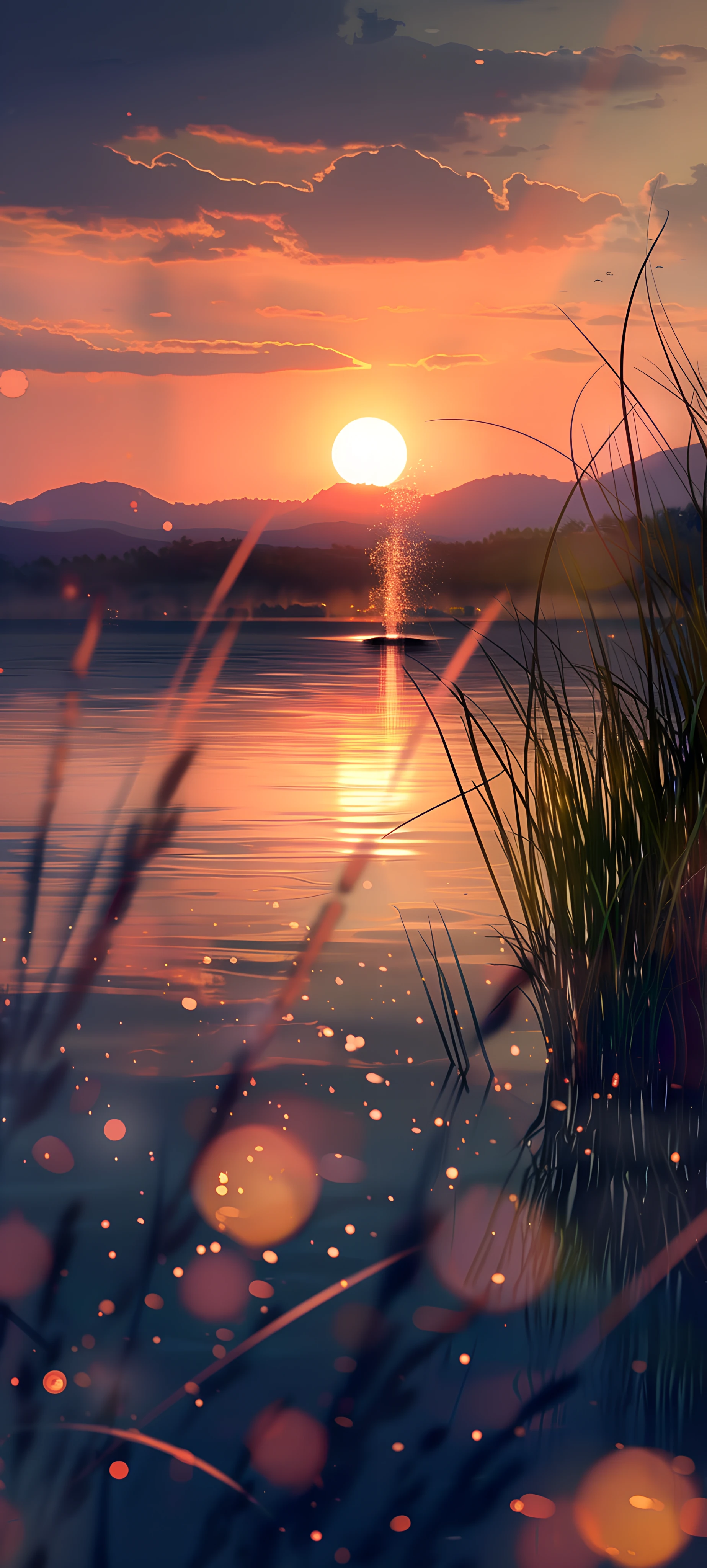 Nature Wallpapers 1847×4096 anime wallpaper