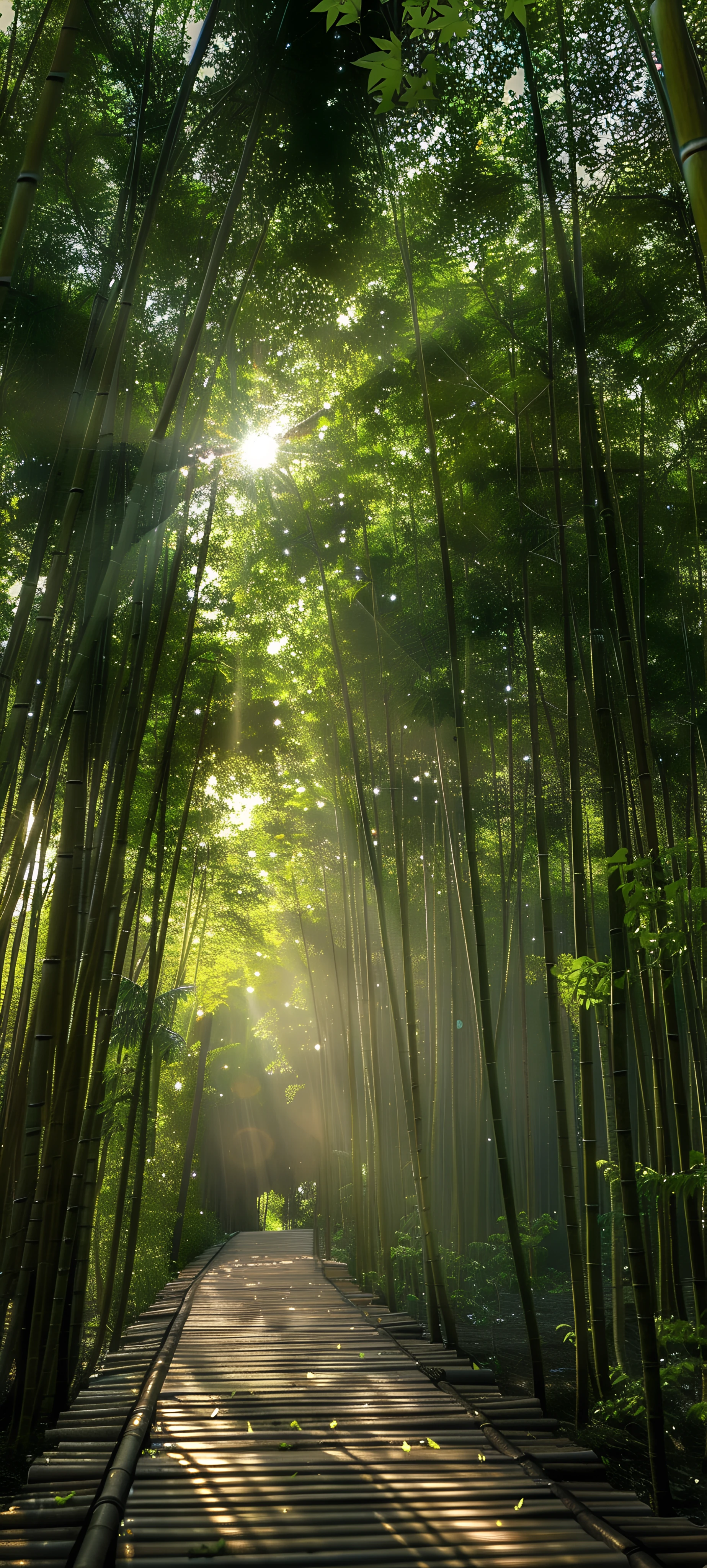 Nature Wallpapers 1847×4096 anime wallpaper