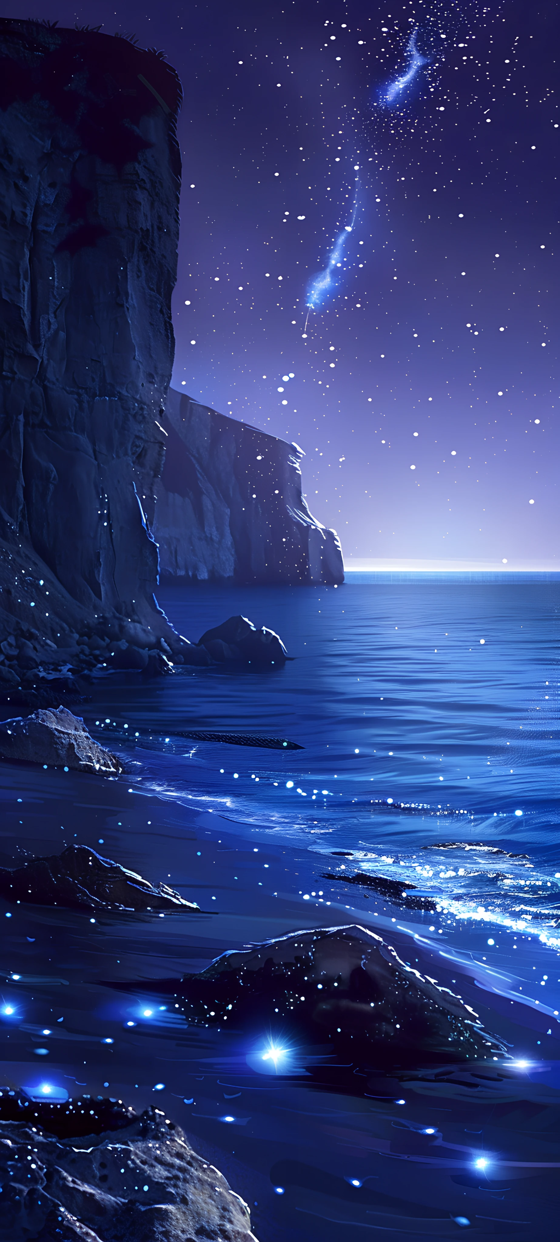 Nature Wallpapers 1847×4096 anime wallpaper
