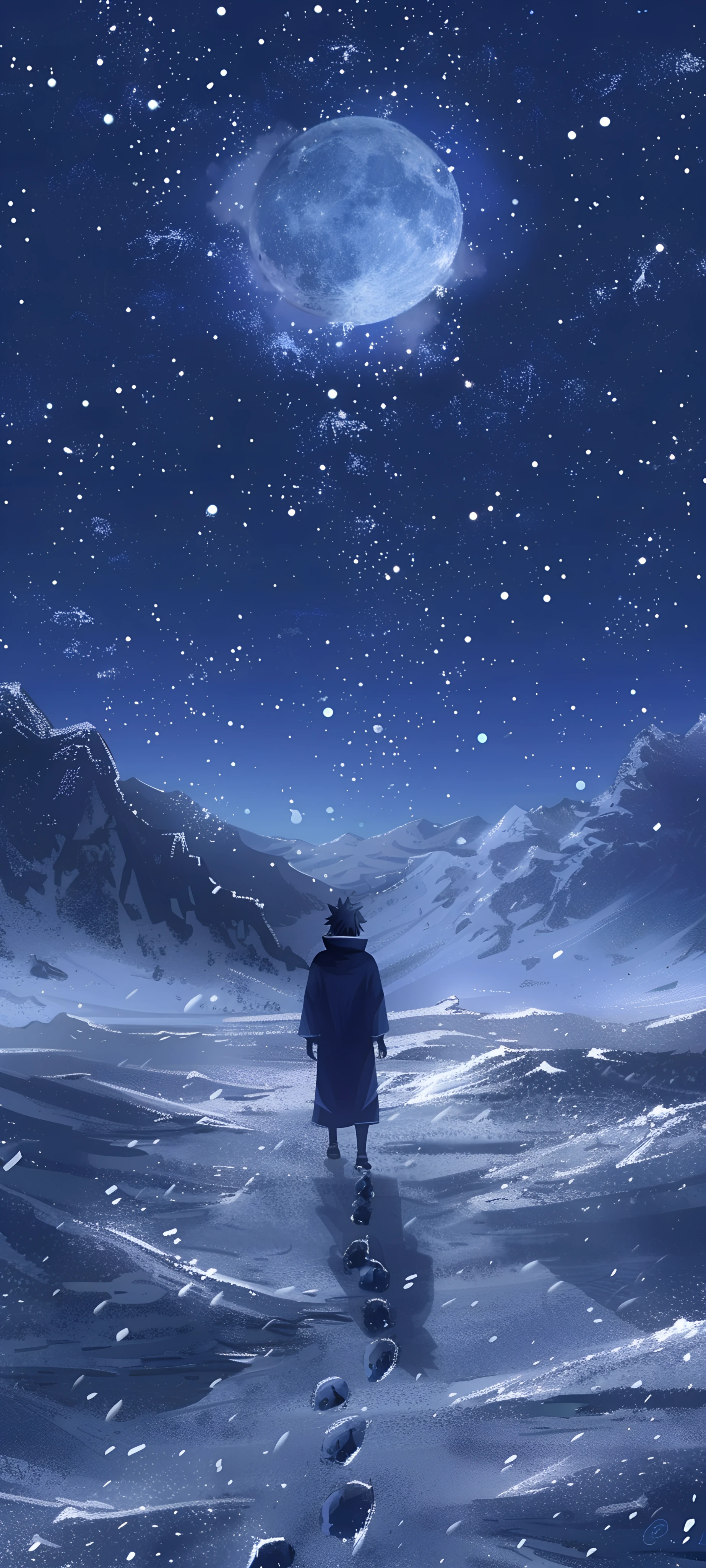 Nature Wallpapers 1847×4096 anime wallpaper