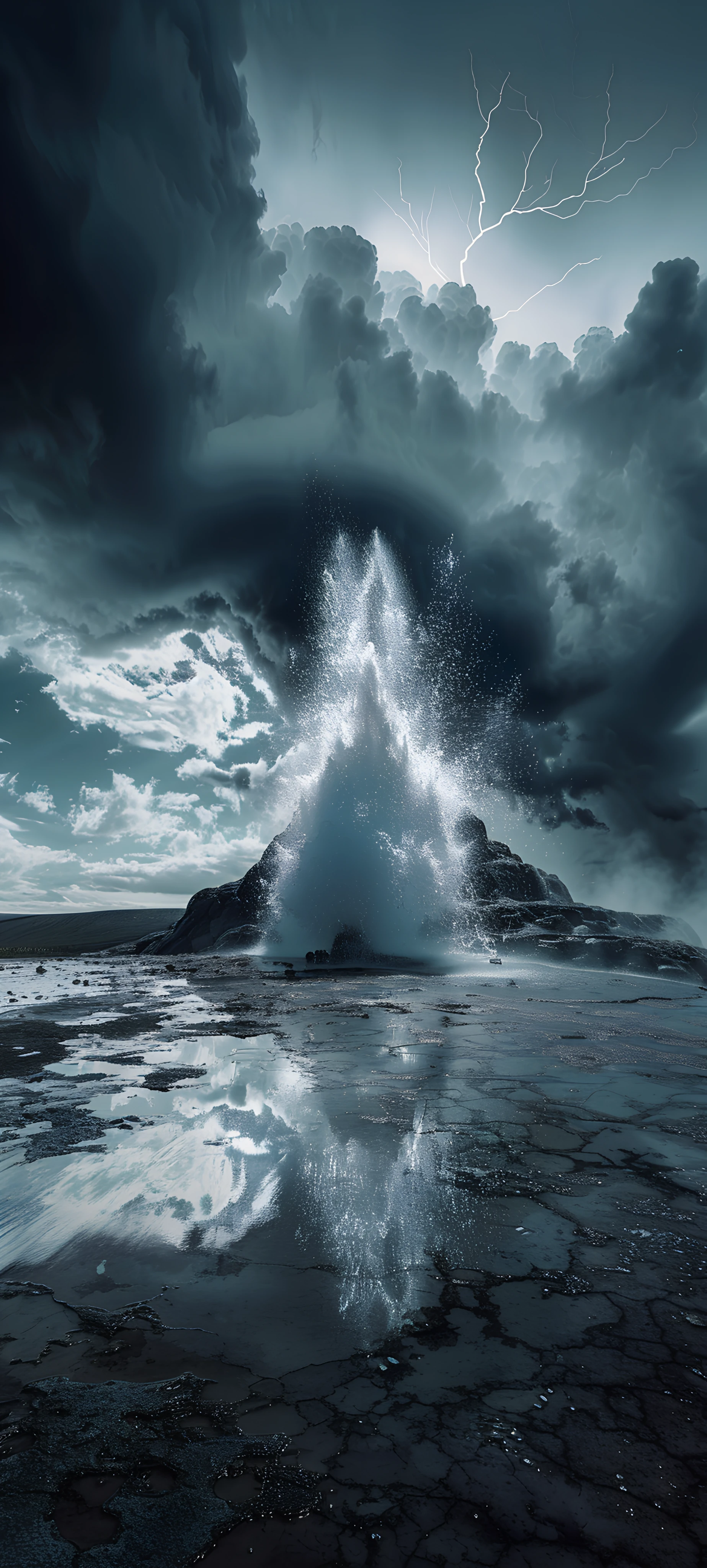 Nature Wallpapers 1847×4096 anime wallpaper