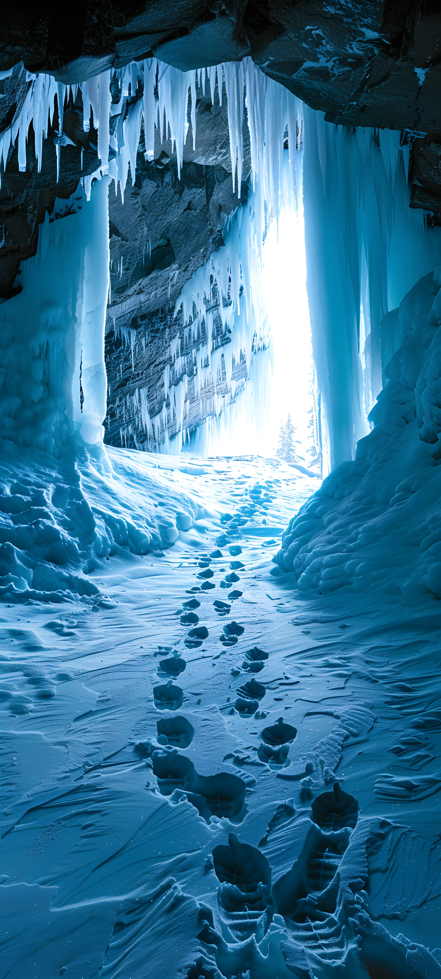 Nature Wallpapers 1847×4096 anime wallpaper