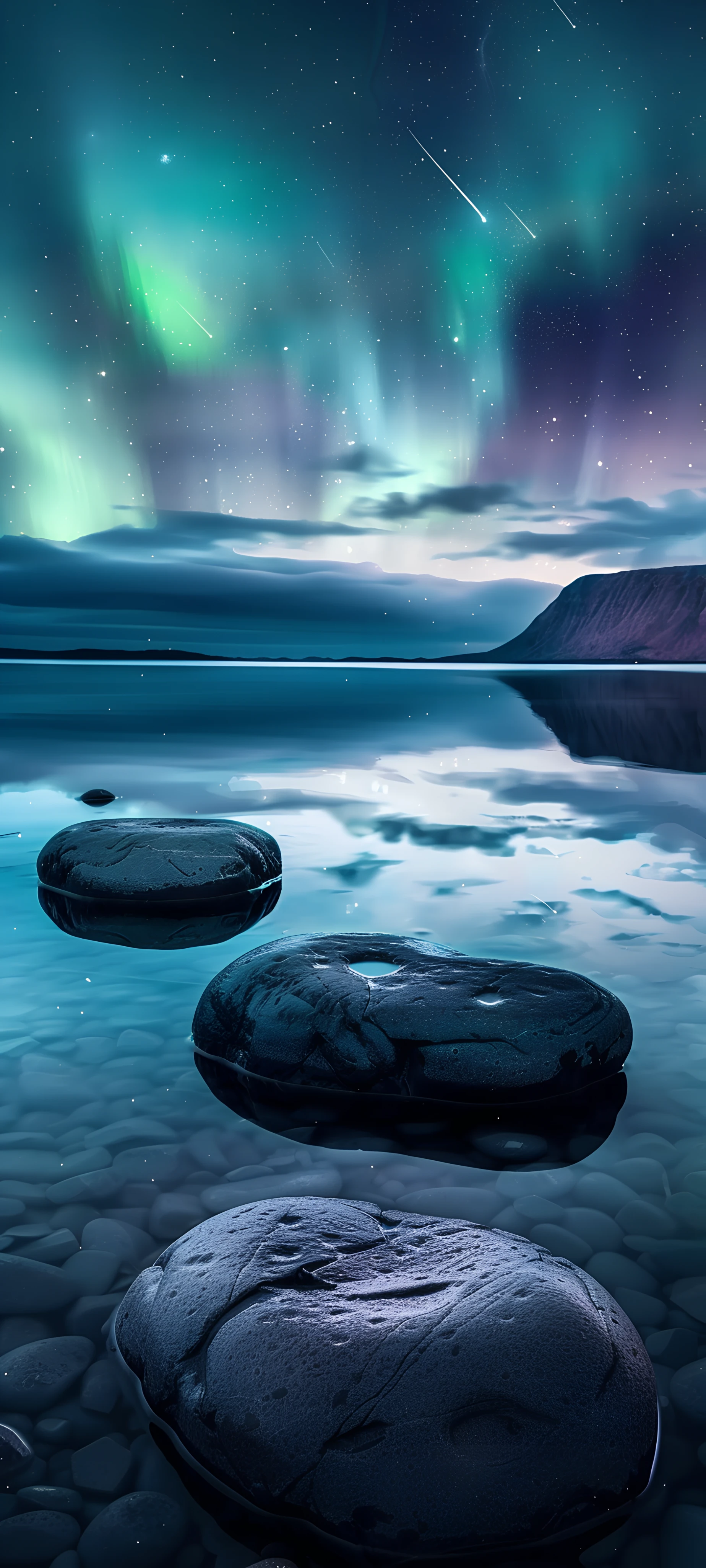 Nature Wallpapers 1847×4096 anime wallpaper
